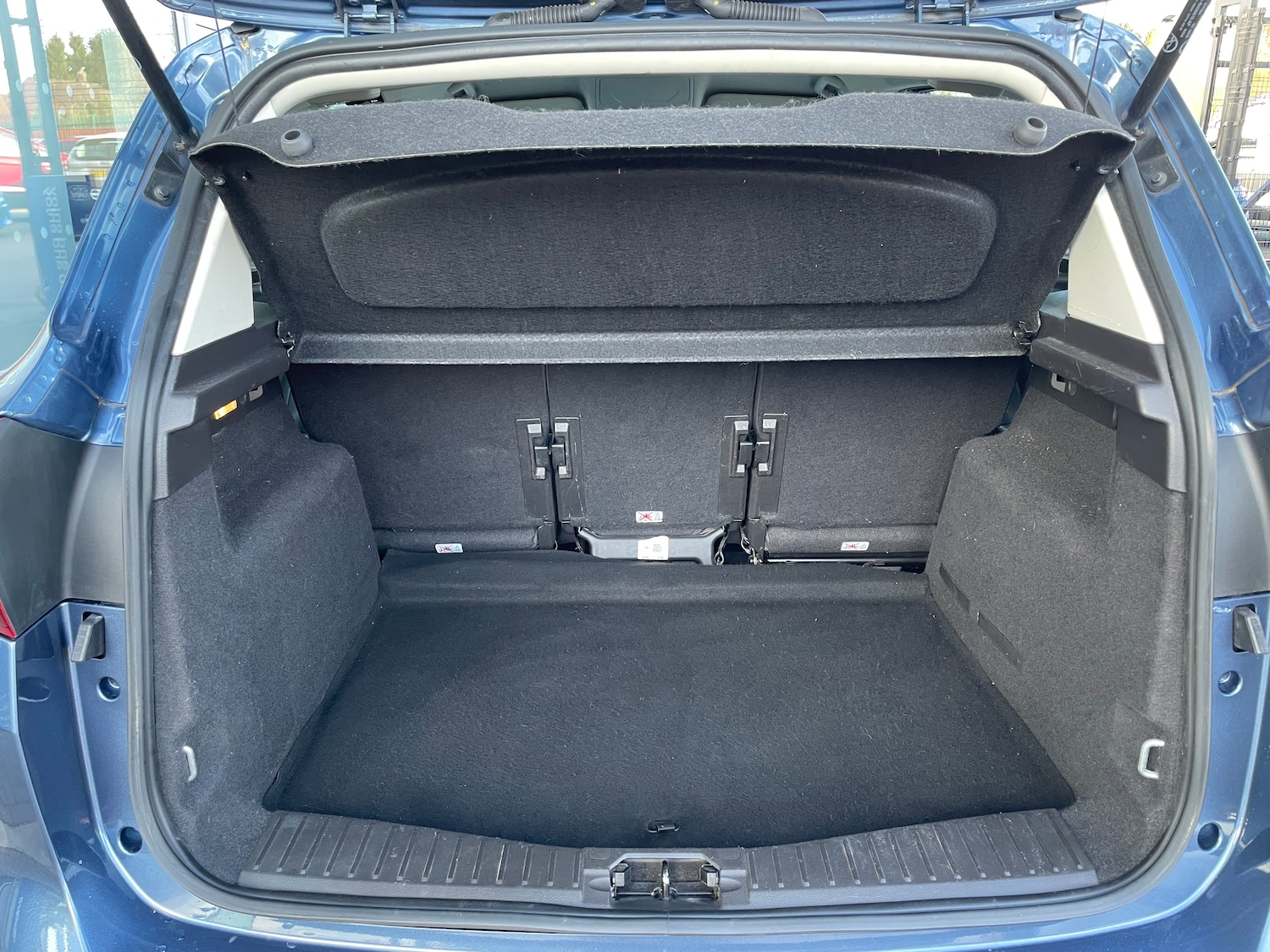 Used Ford C-Max 2018 for sale - 77662852: Photo 14