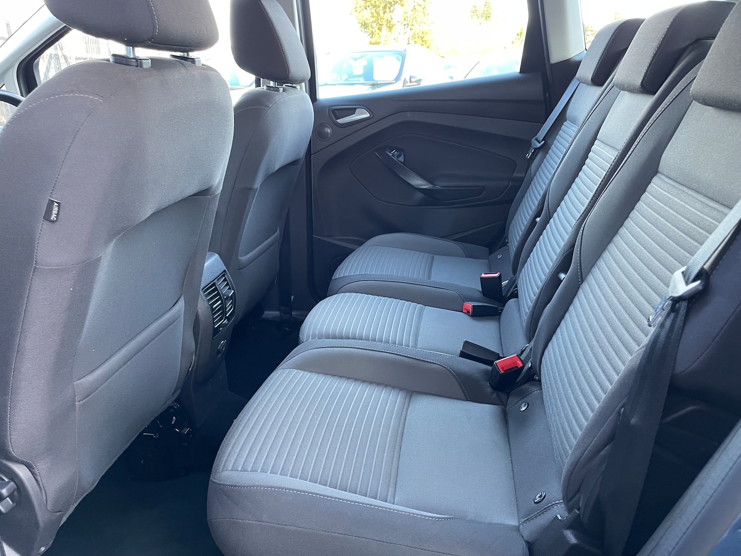 Used Ford C-Max 2018 for sale - 77662852: Photo 15