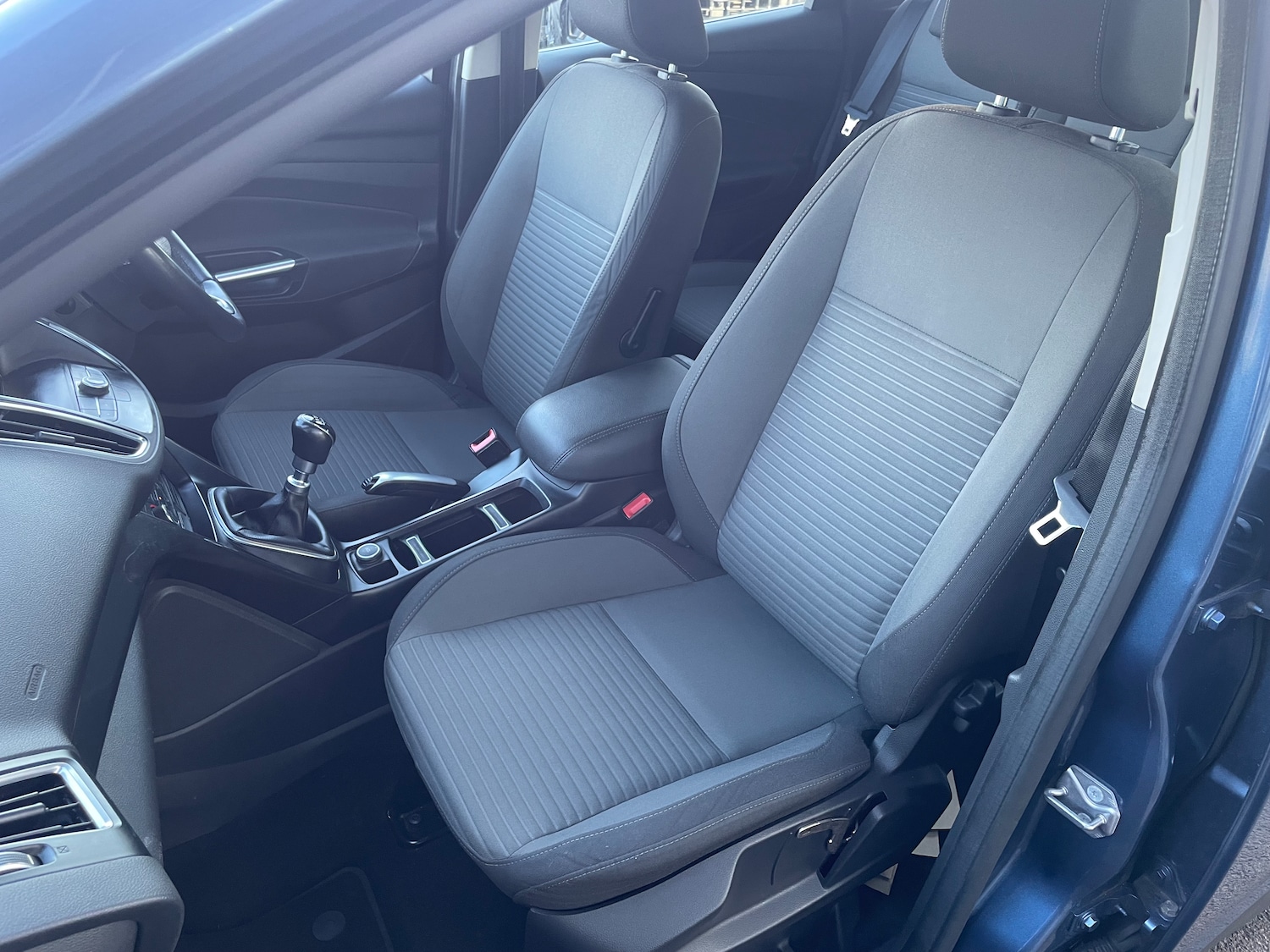 Used Ford C-Max 2018 for sale - 77662852: Photo 18