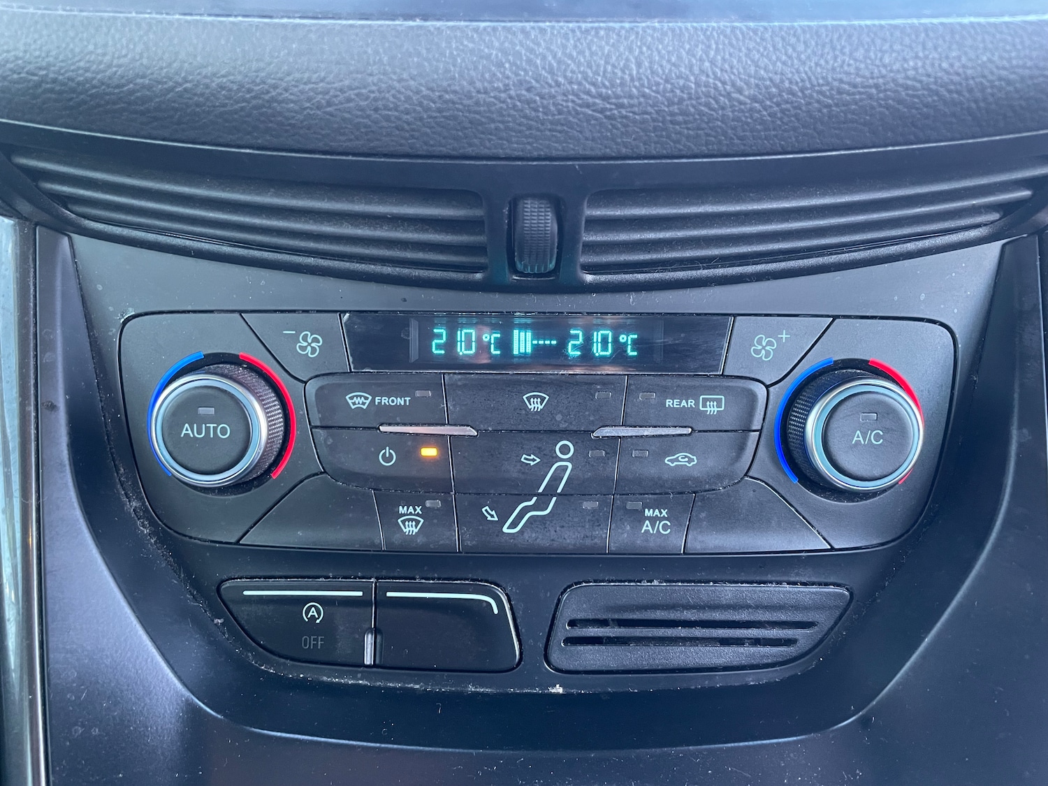 Used Ford C-Max 2018 for sale - 77662852: Photo 19