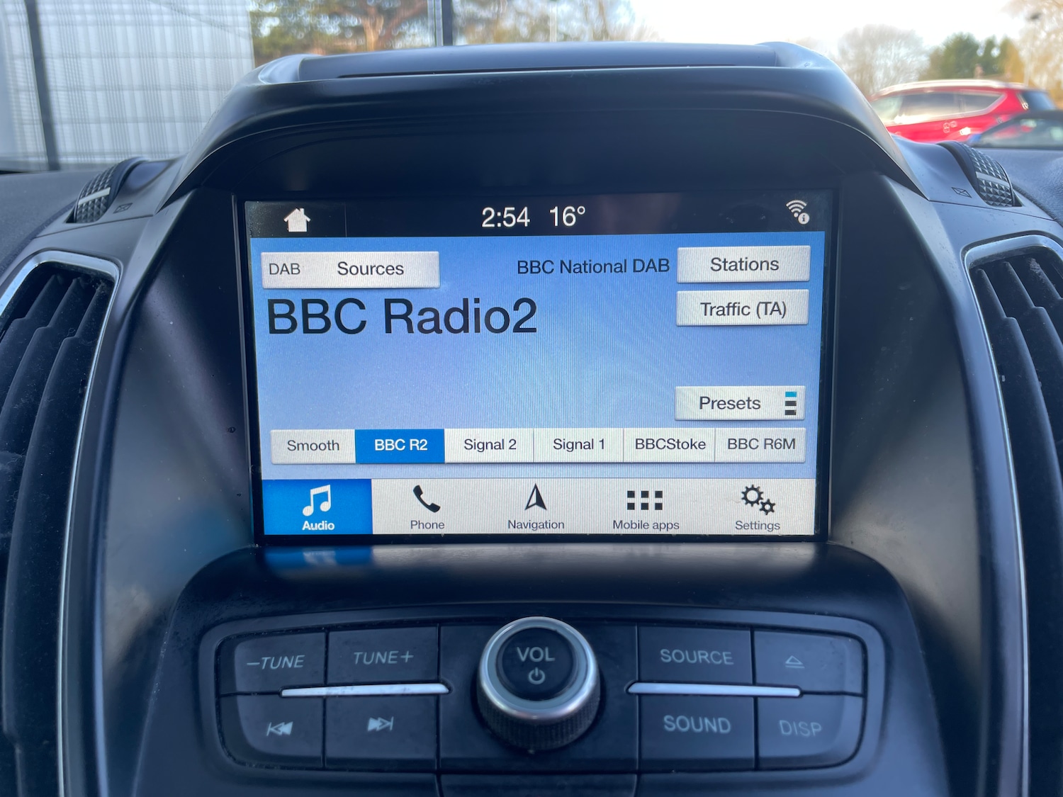 Used Ford C-Max 2018 for sale - 77662852: Photo 20