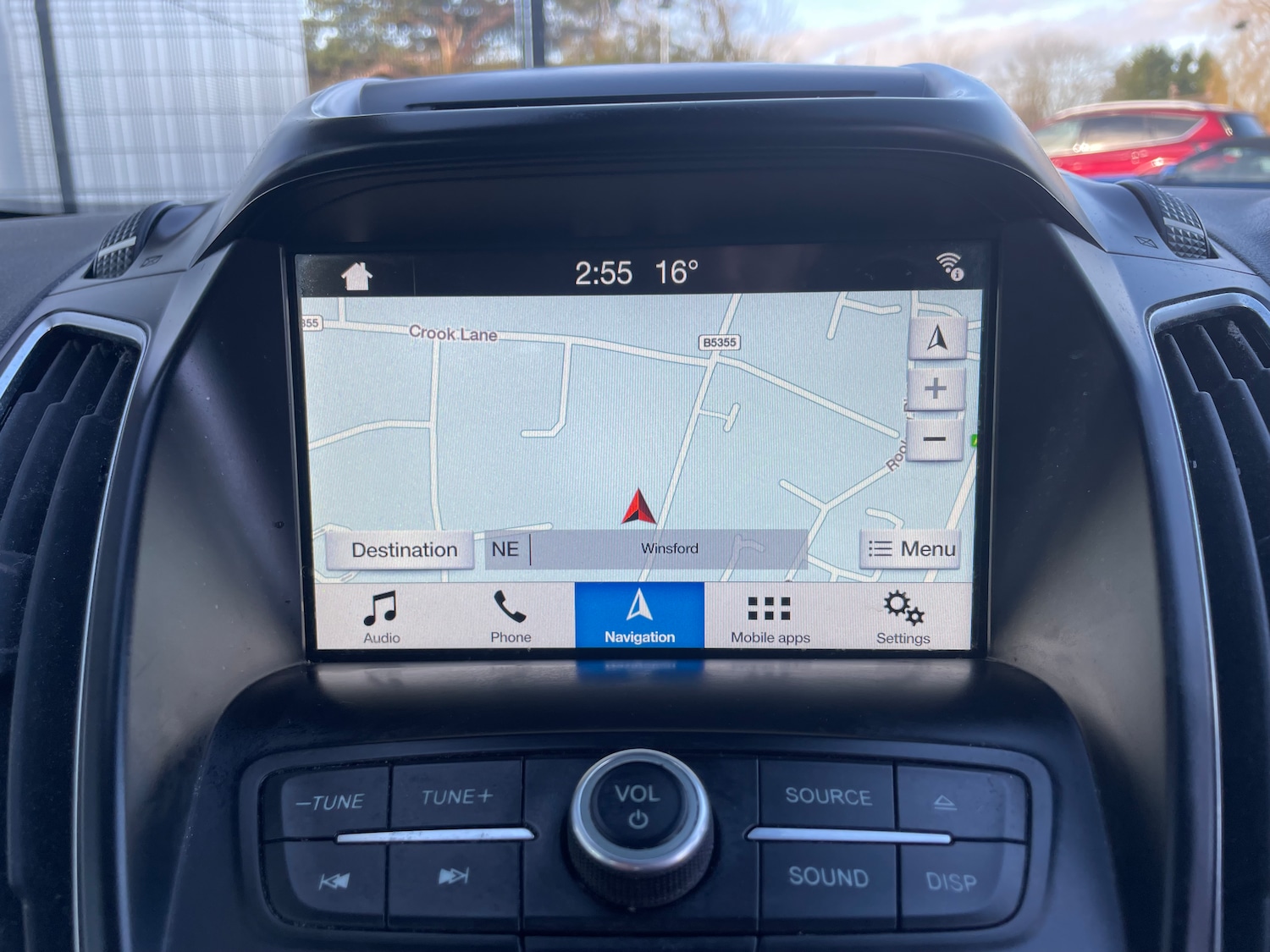 Used Ford C-Max 2018 for sale - 77662852: Photo 22