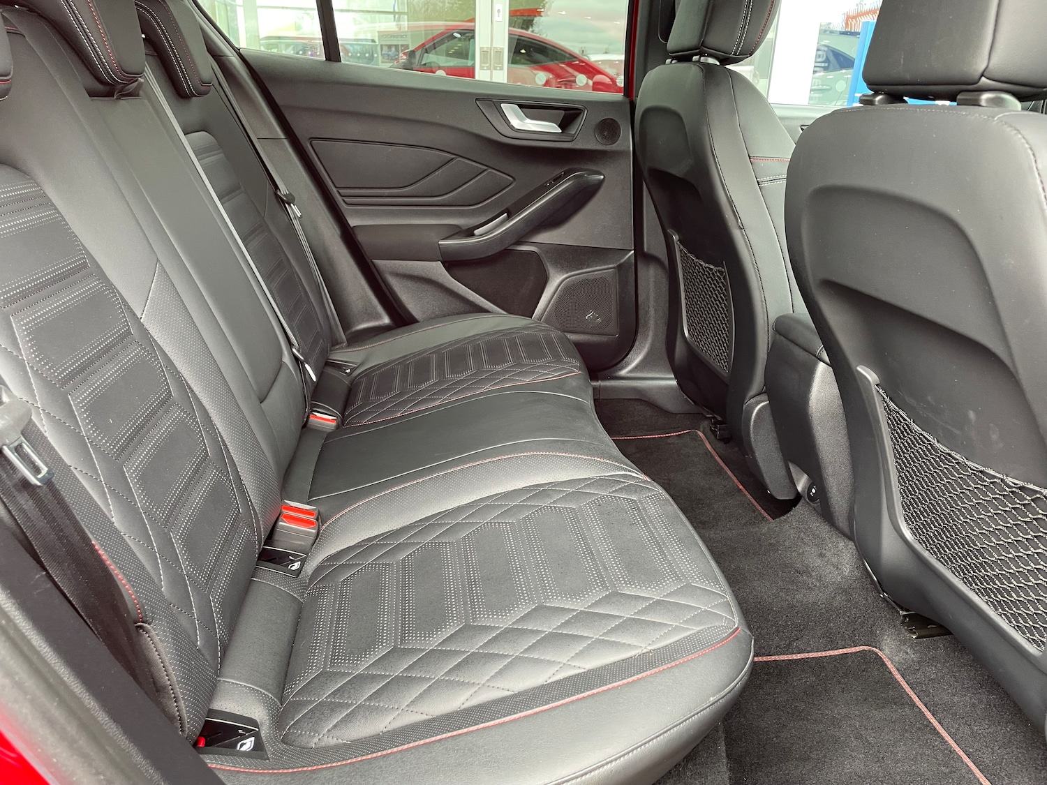 Used Ford Focus 2023 for sale - 77000705: Photo 11