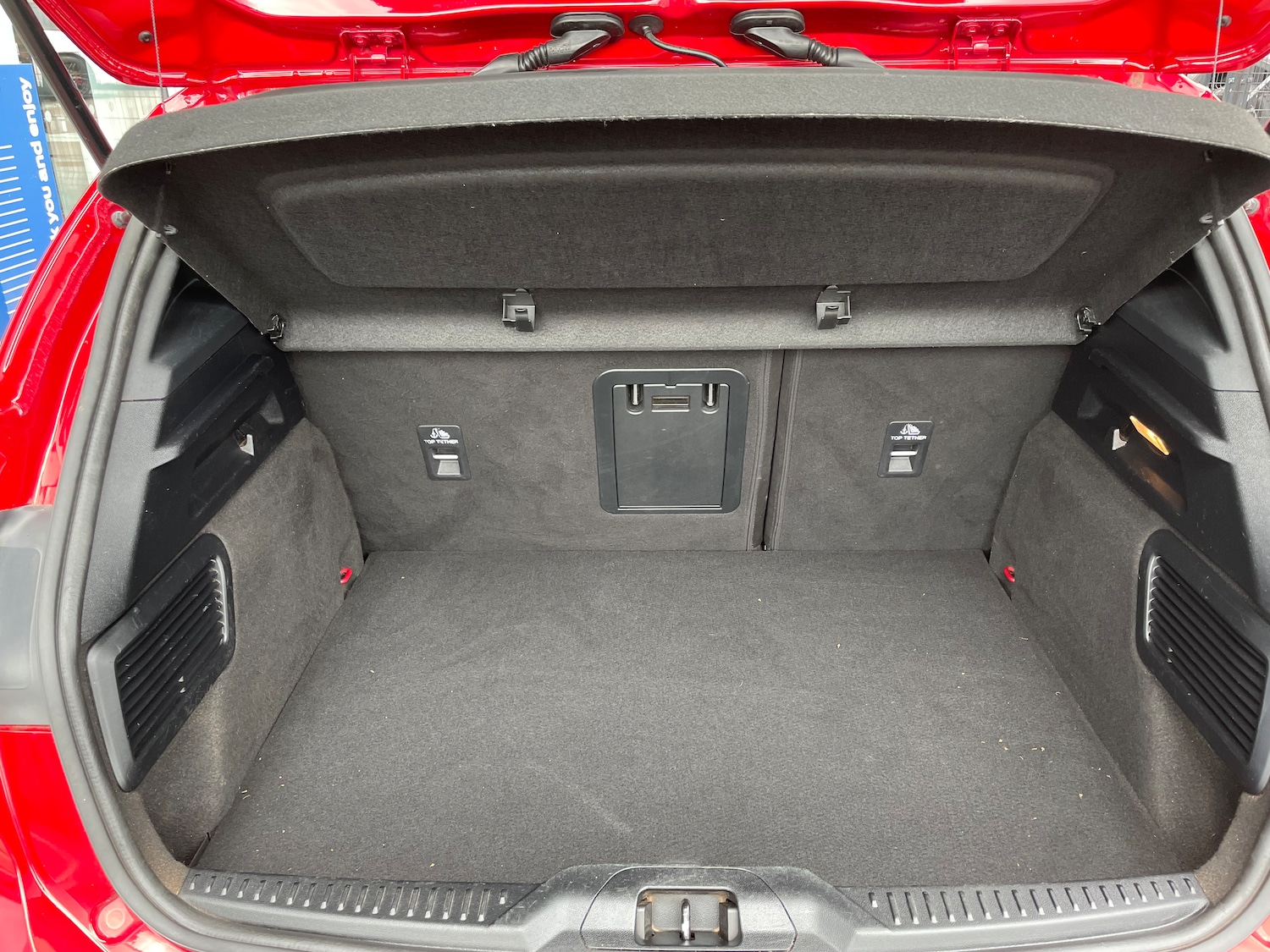 Used Ford Focus 2023 for sale - 77000705: Photo 12