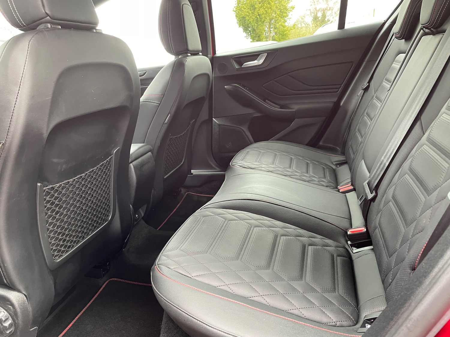 Used Ford Focus 2023 for sale - 77000705: Photo 13