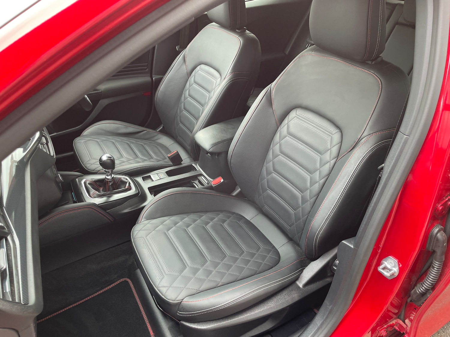 Used Ford Focus 2023 for sale - 77000705: Photo 16