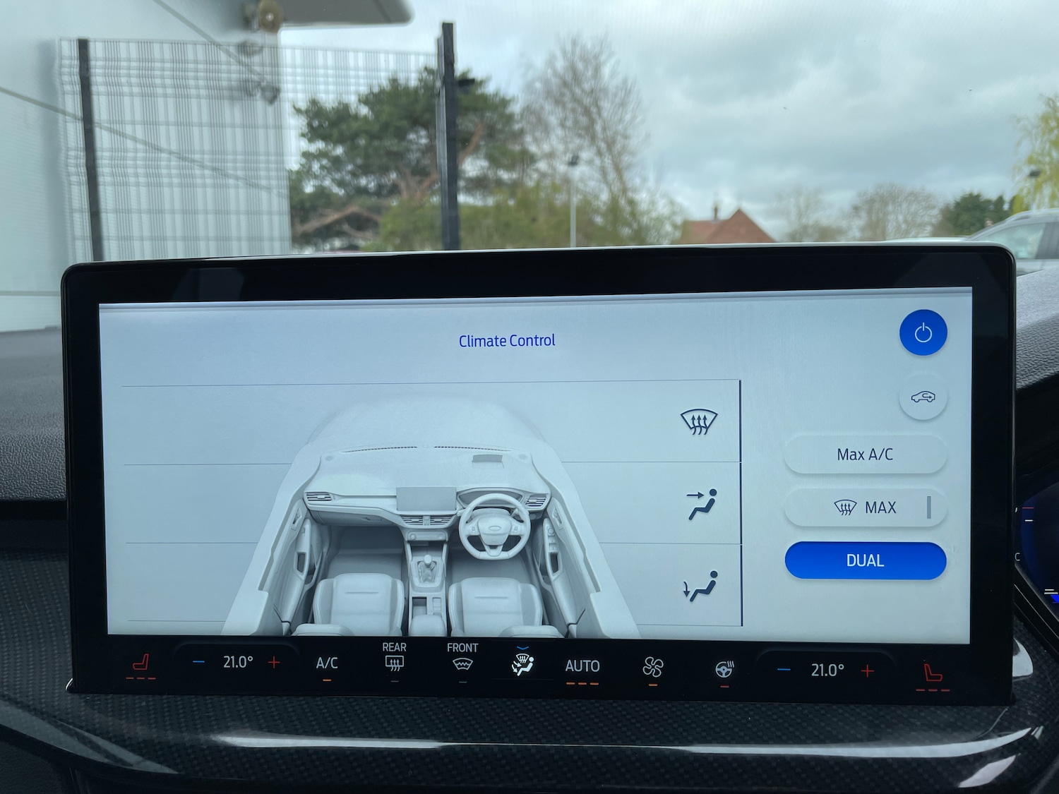 Used Ford Focus 2023 for sale - 77000705: Photo 19