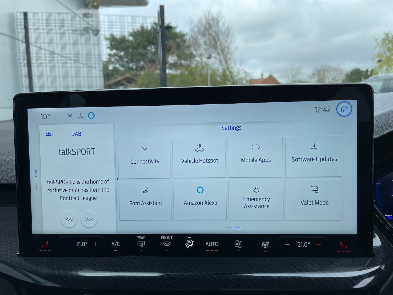 Used Ford Focus 2023 for sale - 77000705: Photo 23