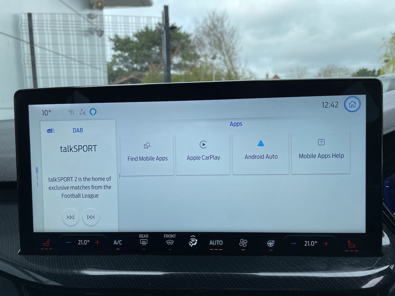 Used Ford Focus 2023 for sale - 77000705: Photo 24