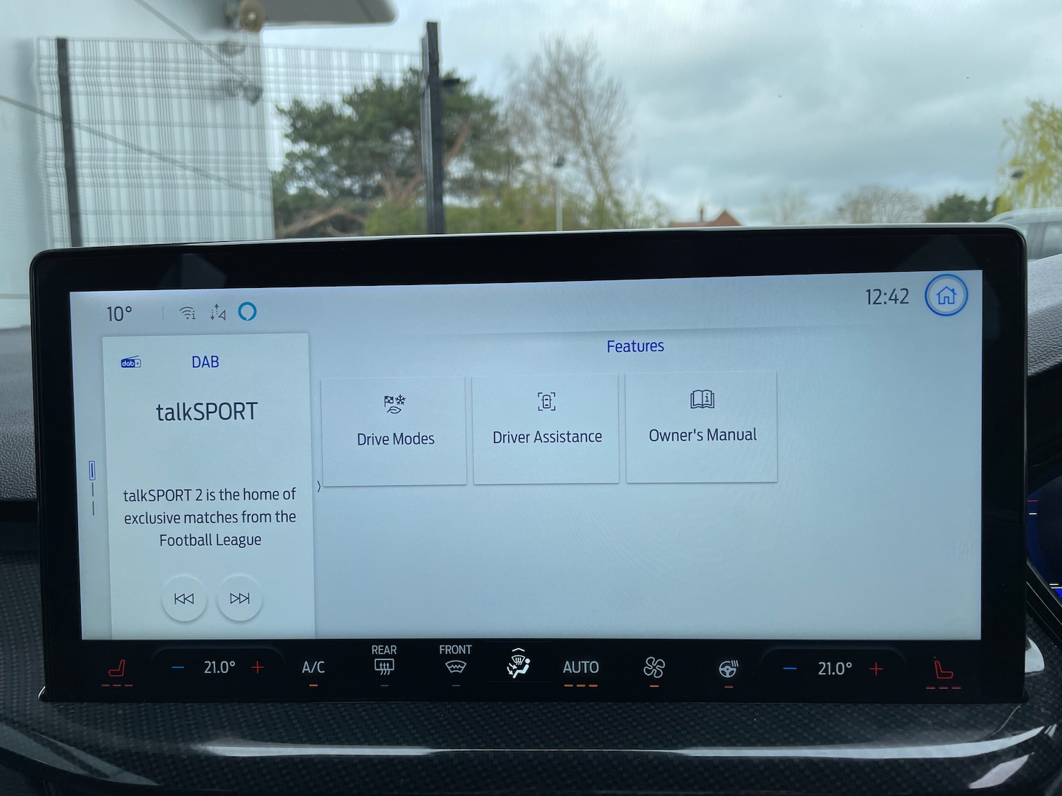 Used Ford Focus 2023 for sale - 77000705: Photo 25