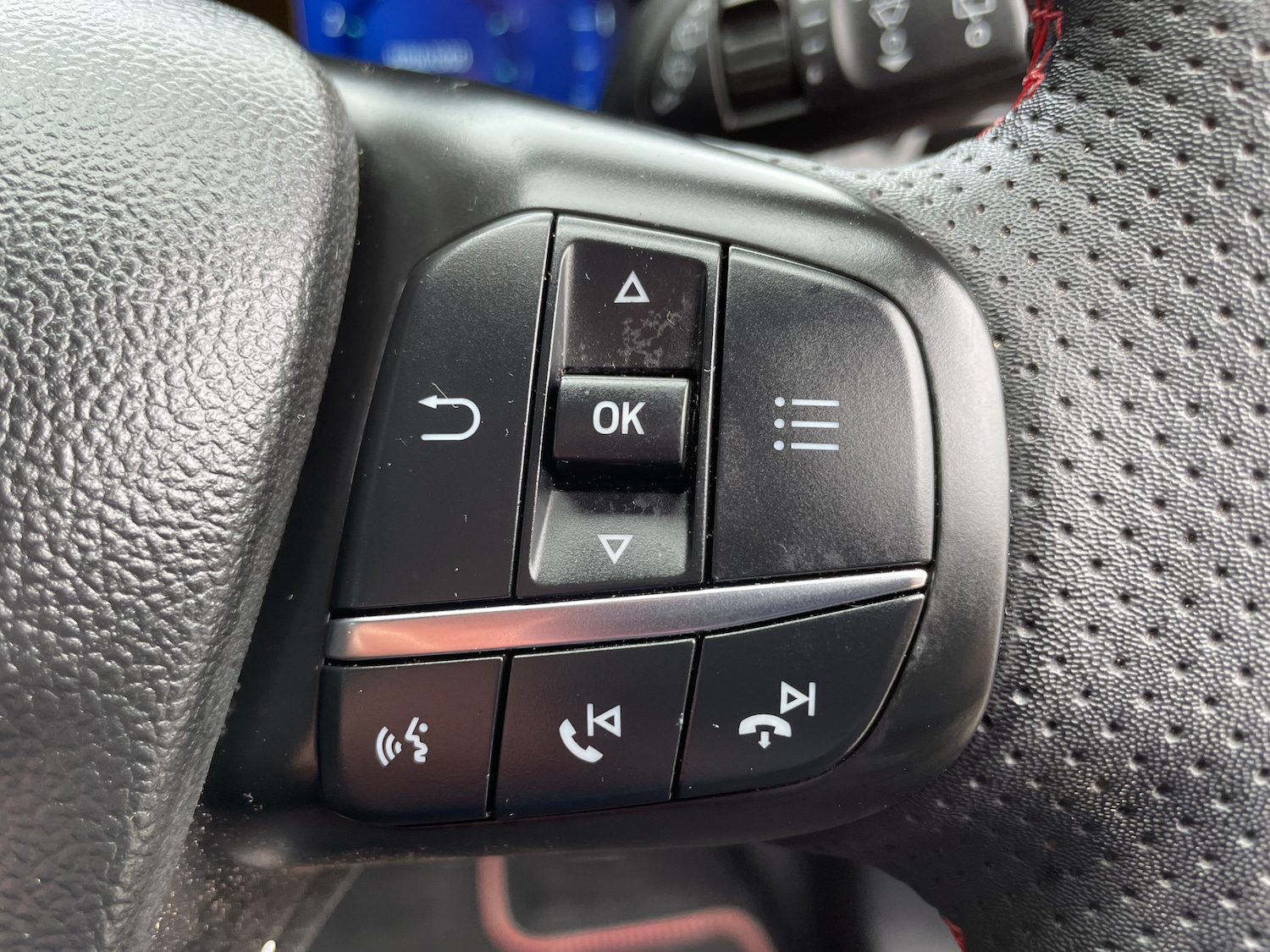 Used Ford Focus 2023 for sale - 77000705: Photo 27