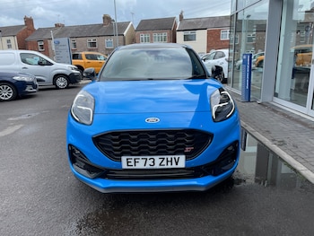 Used Ford Puma 2023 for sale - 79271226: Photo