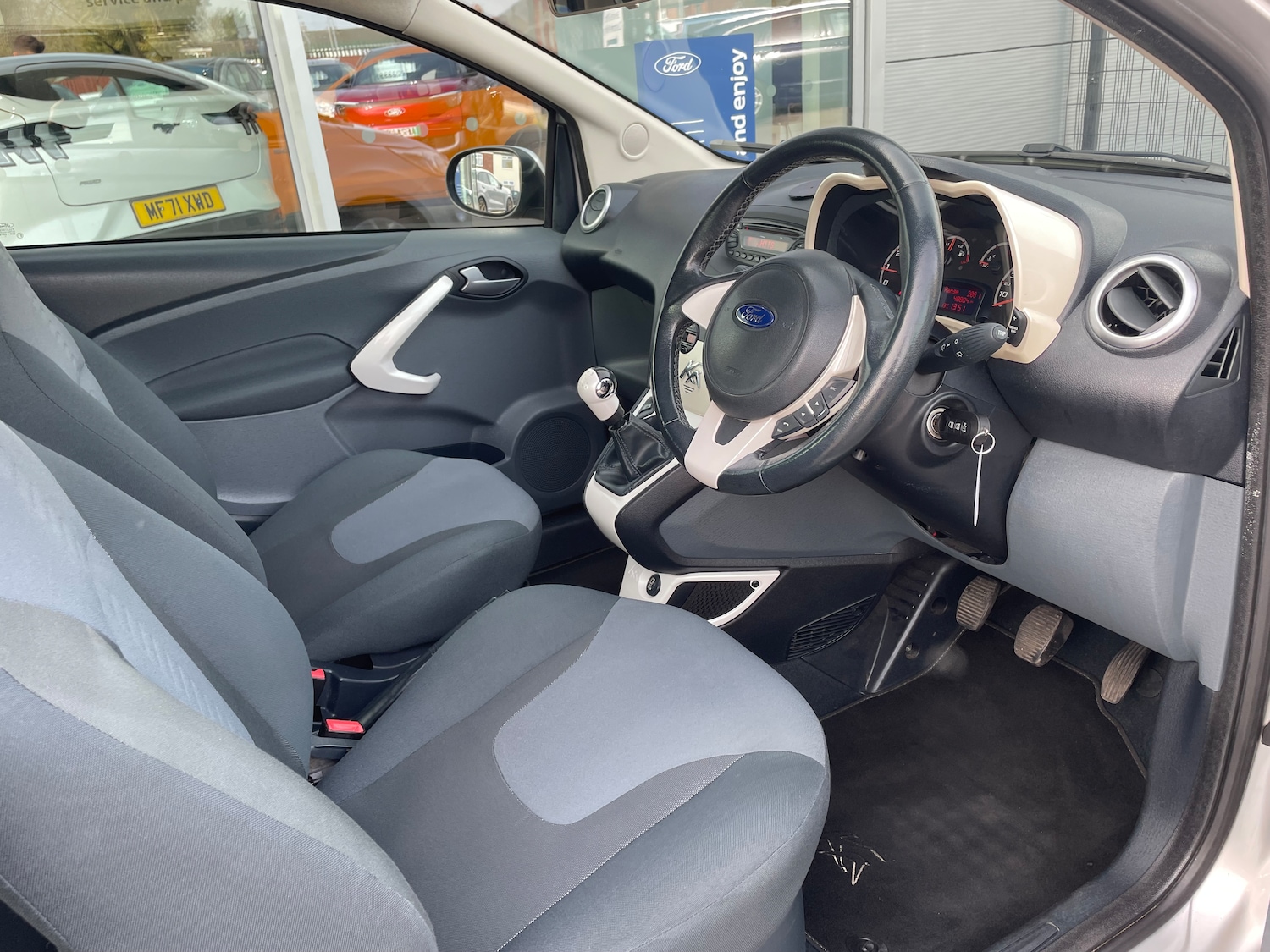 Used Ford Ka 2012 for sale - 77775906: Photo 10
