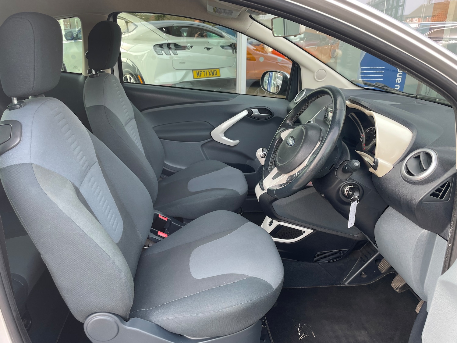 Used Ford Ka 2012 for sale - 77775906: Photo 11
