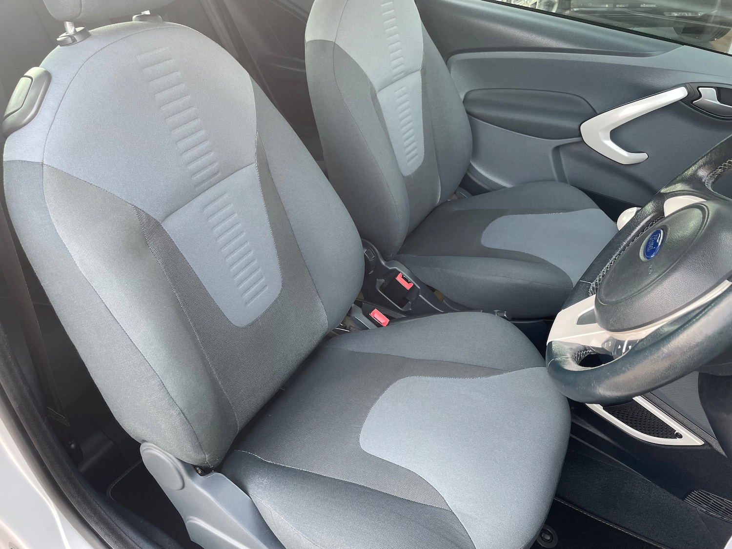 Used Ford Ka 2012 for sale - 77775906: Photo 12