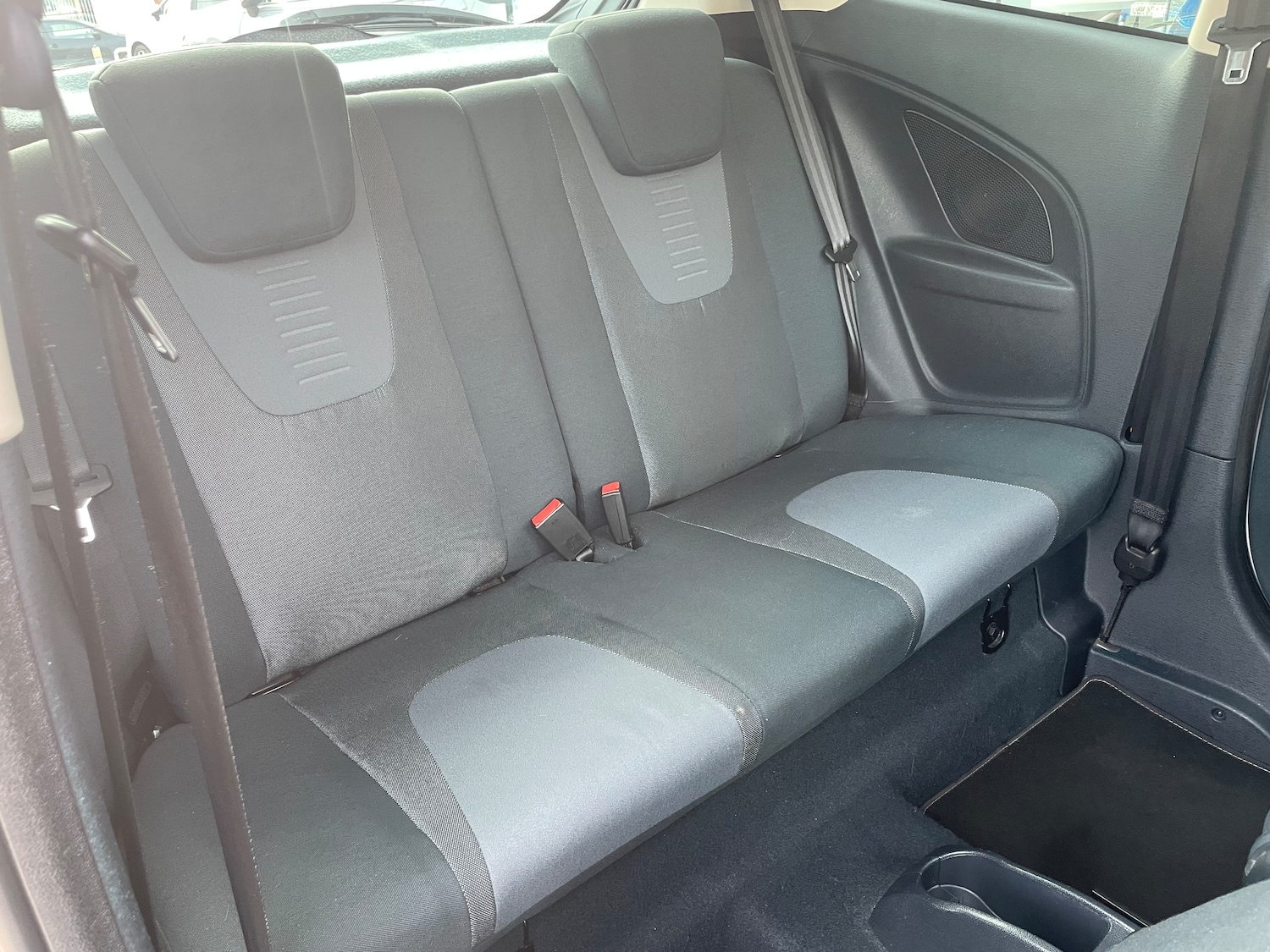 Used Ford Ka 2012 for sale - 77775906: Photo 13