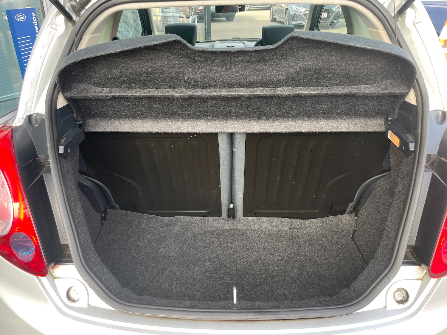 Used Ford Ka 2012 for sale - 77775906: Photo 14