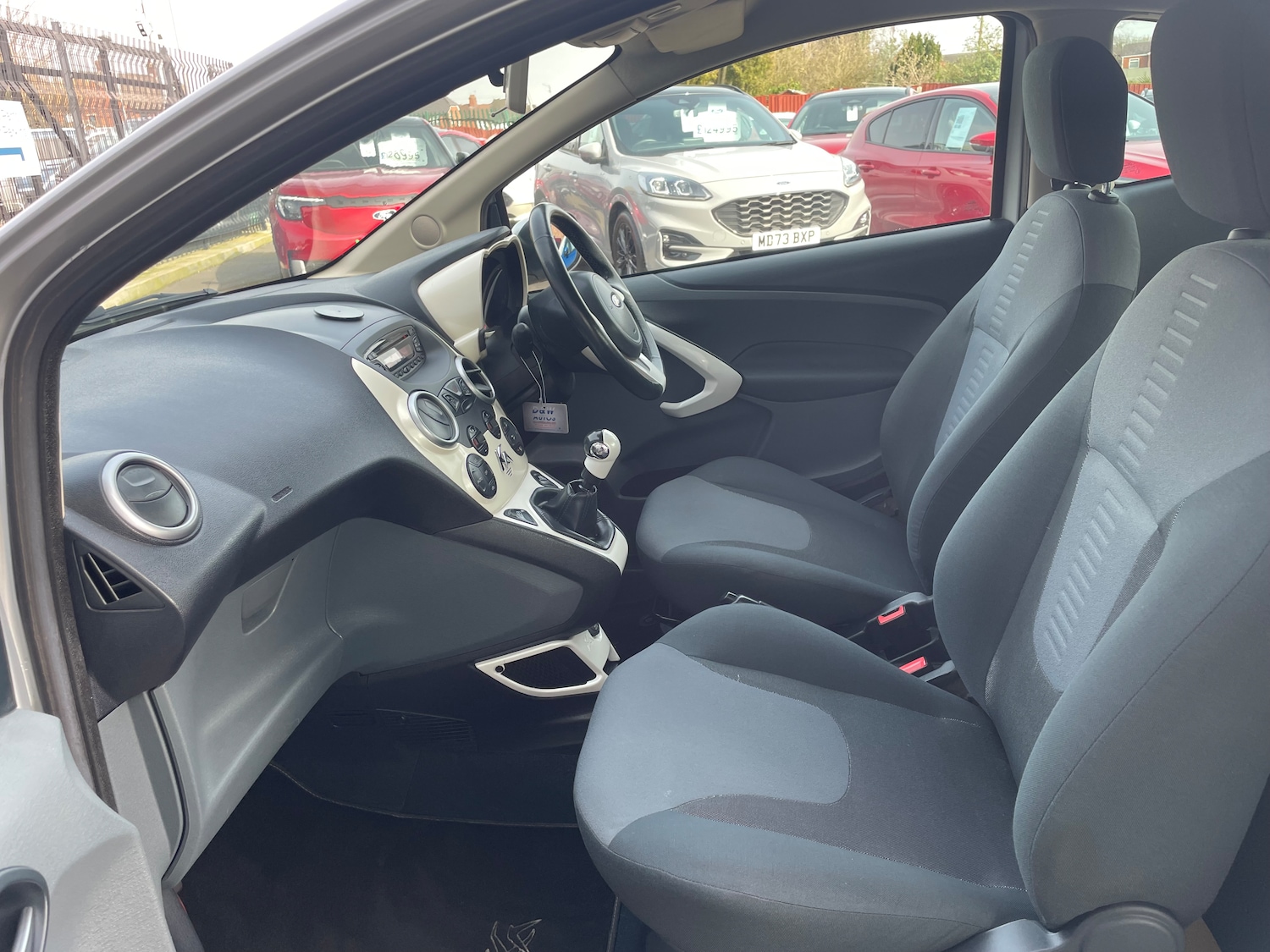 Used Ford Ka 2012 for sale - 77775906: Photo 17