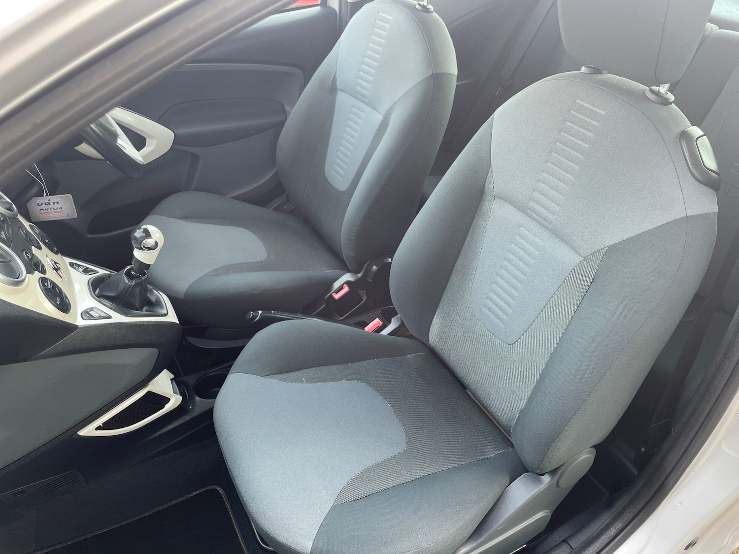 Used Ford Ka 2012 for sale - 77775906: Photo 18