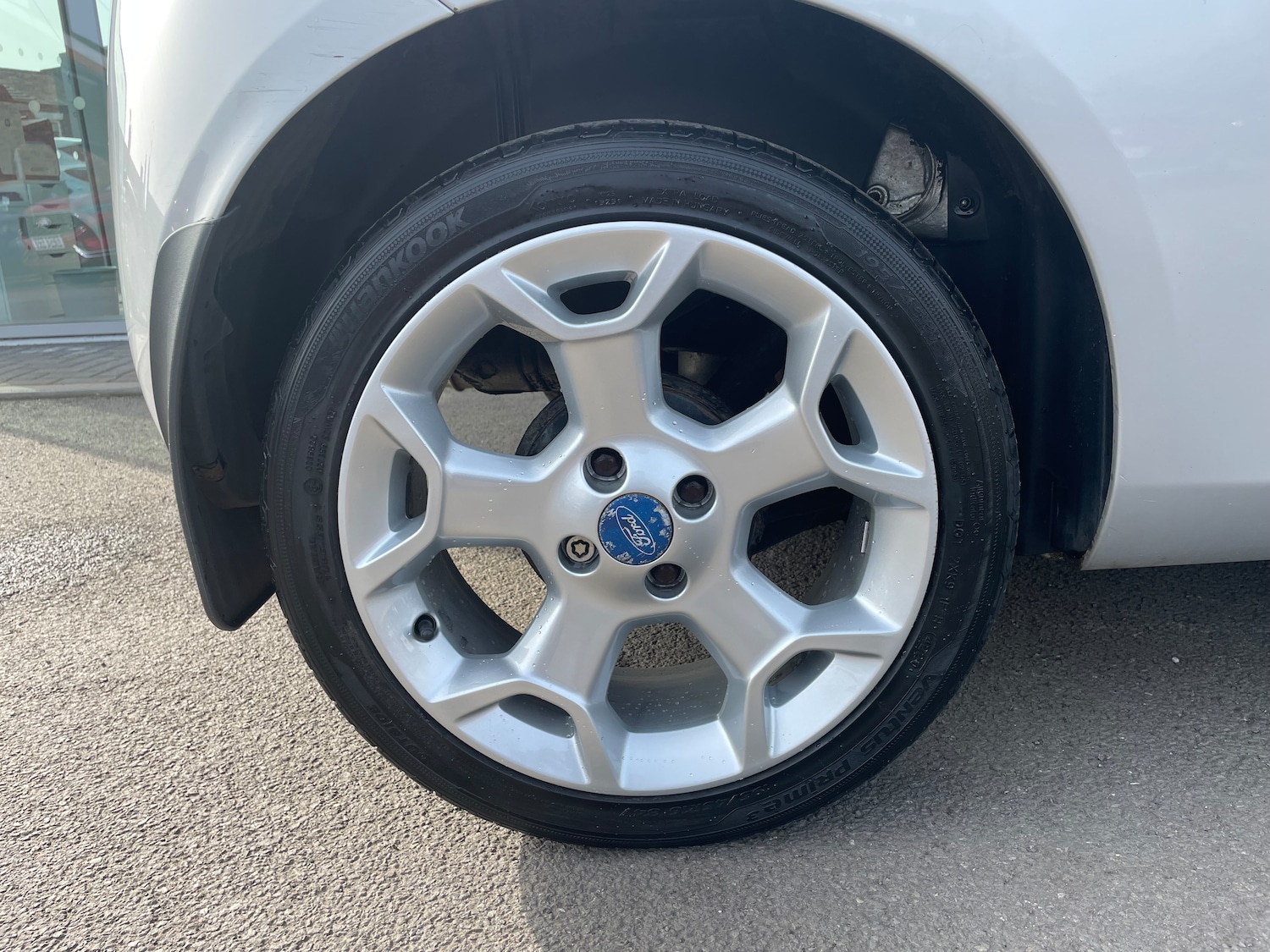 Used Ford Ka 2012 for sale - 77775906: Photo 8