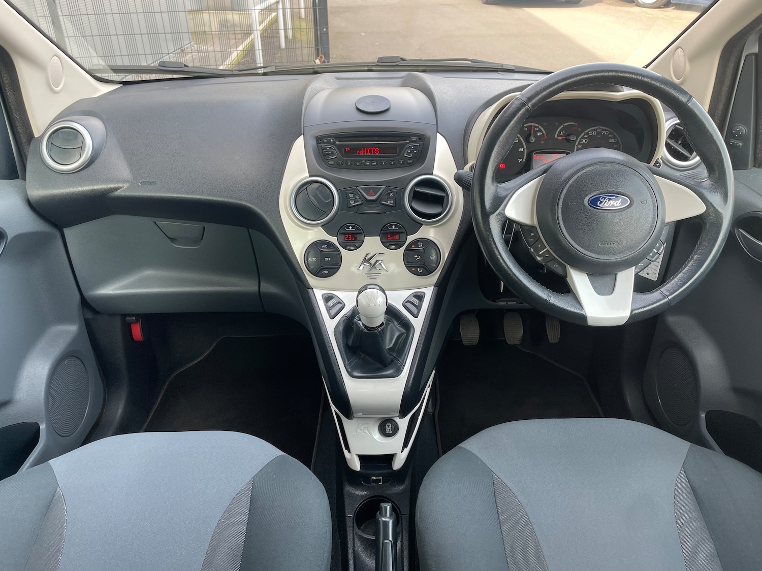 Used Ford Ka 2012 for sale - 77775906: Photo 9