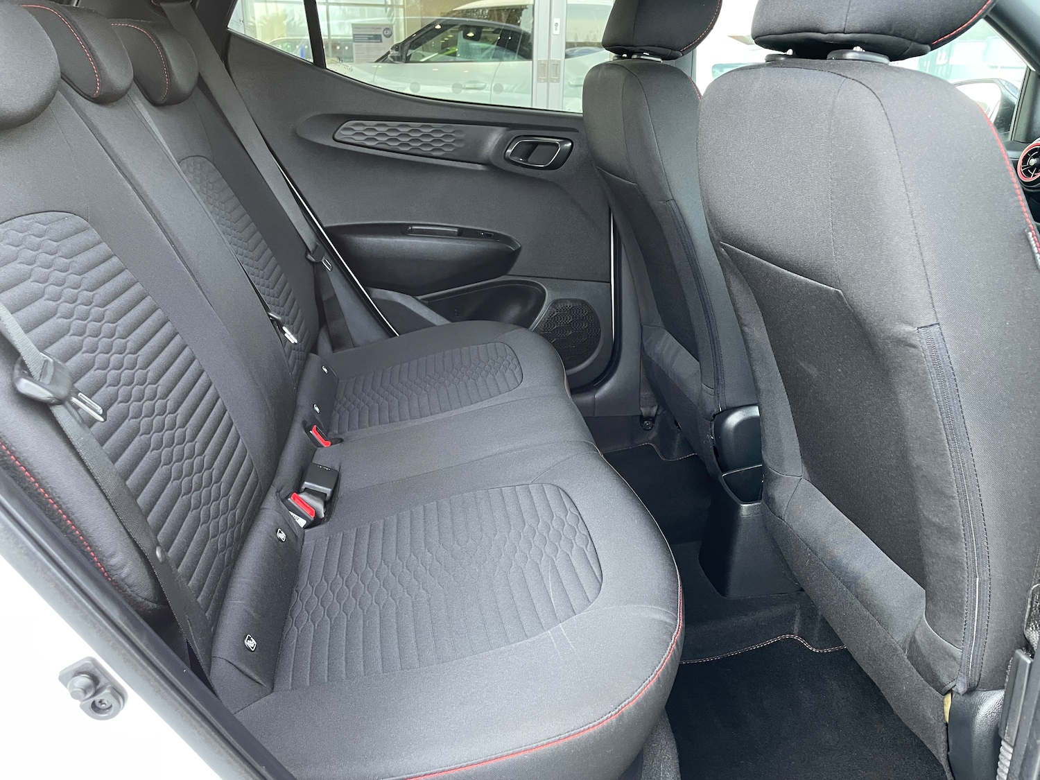 Used Hyundai i10 2023 for sale - 77195961: Photo 13