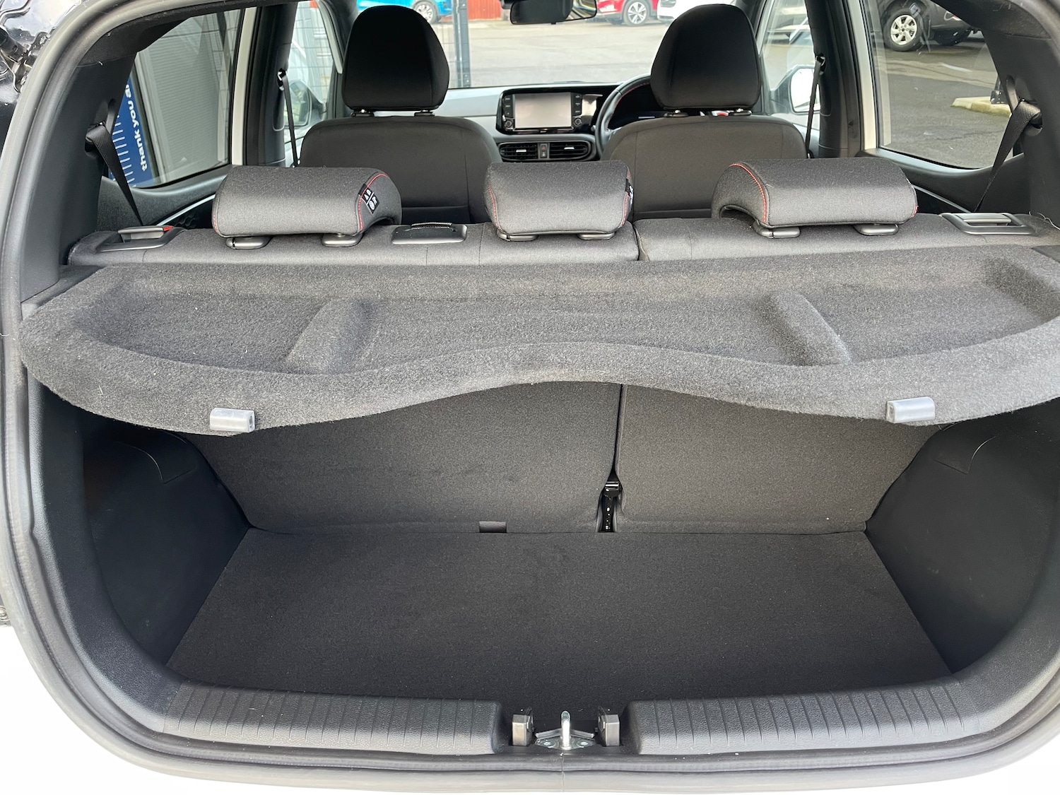 Used Hyundai i10 2023 for sale - 77195961: Photo 14