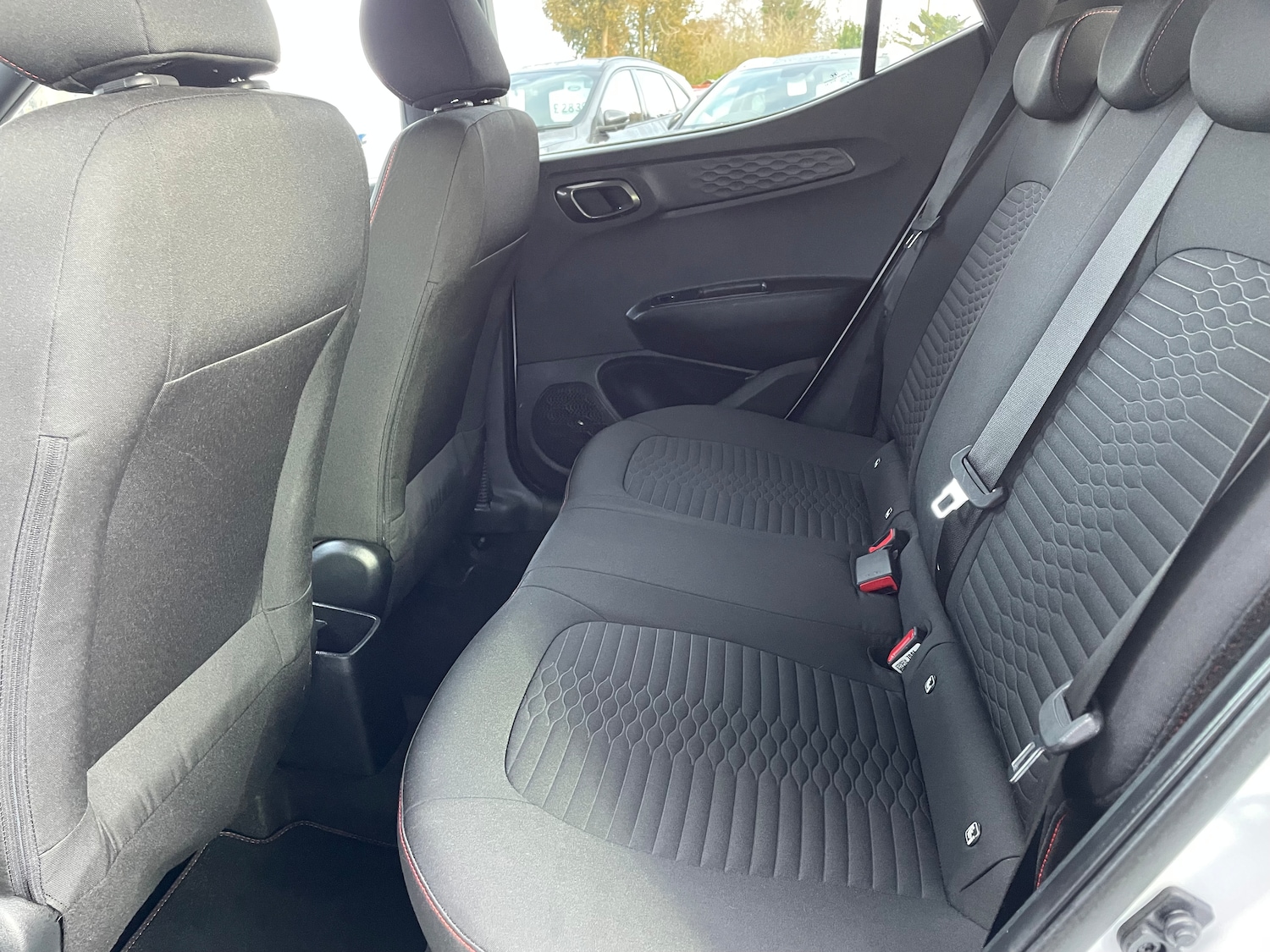 Used Hyundai i10 2023 for sale - 77195961: Photo 15