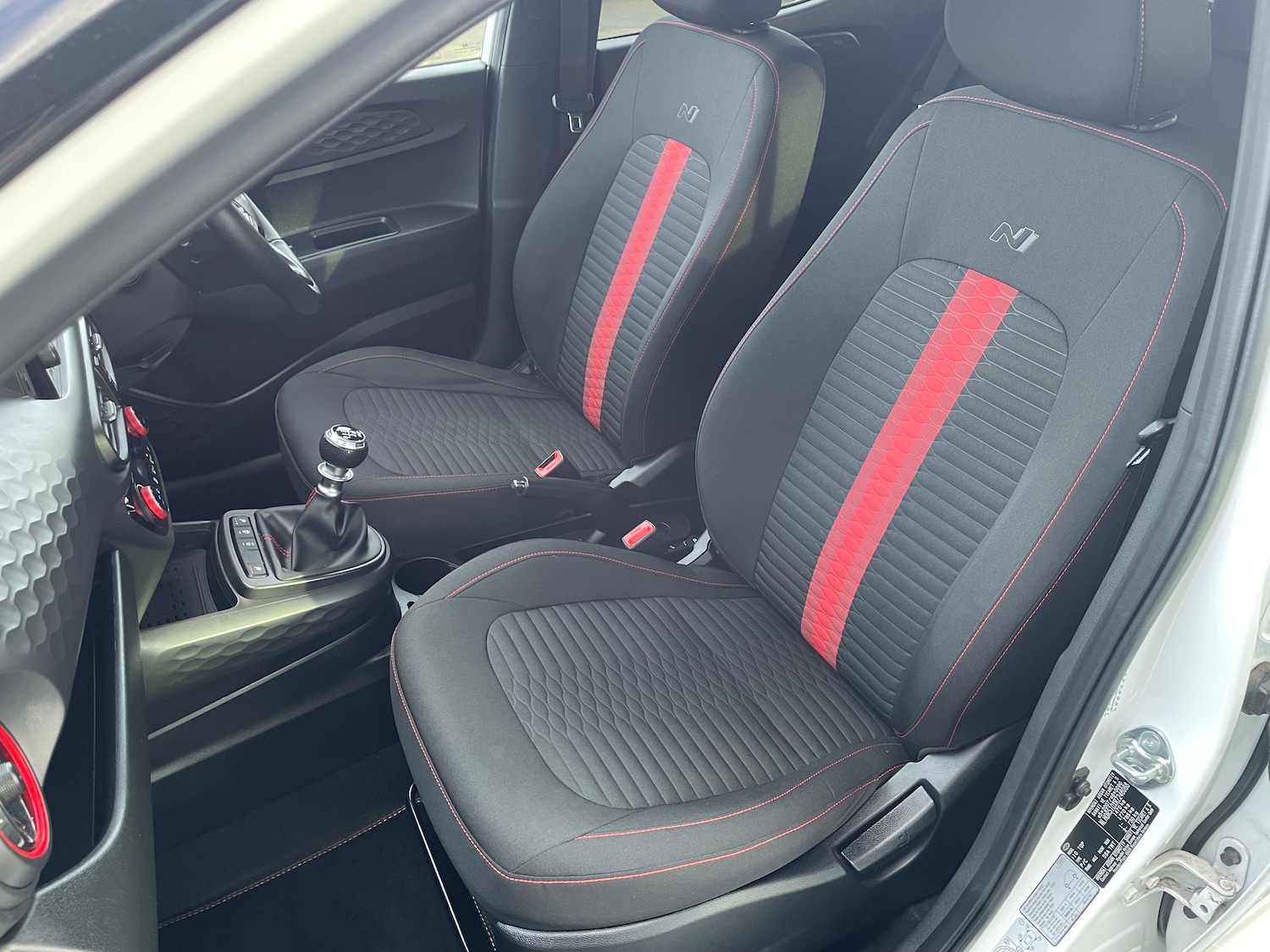 Used Hyundai i10 2023 for sale - 77195961: Photo 18