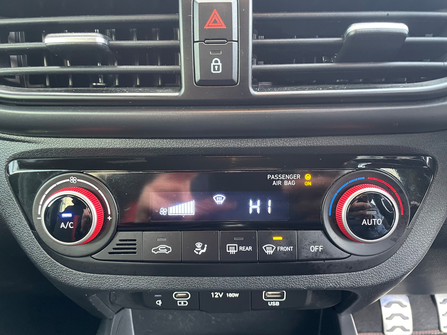 Used Hyundai i10 2023 for sale - 77195961: Photo 21