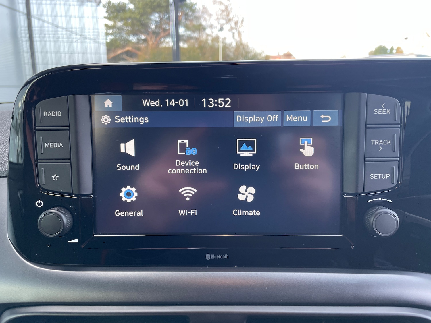 Used Hyundai i10 2023 for sale - 77195961: Photo 24