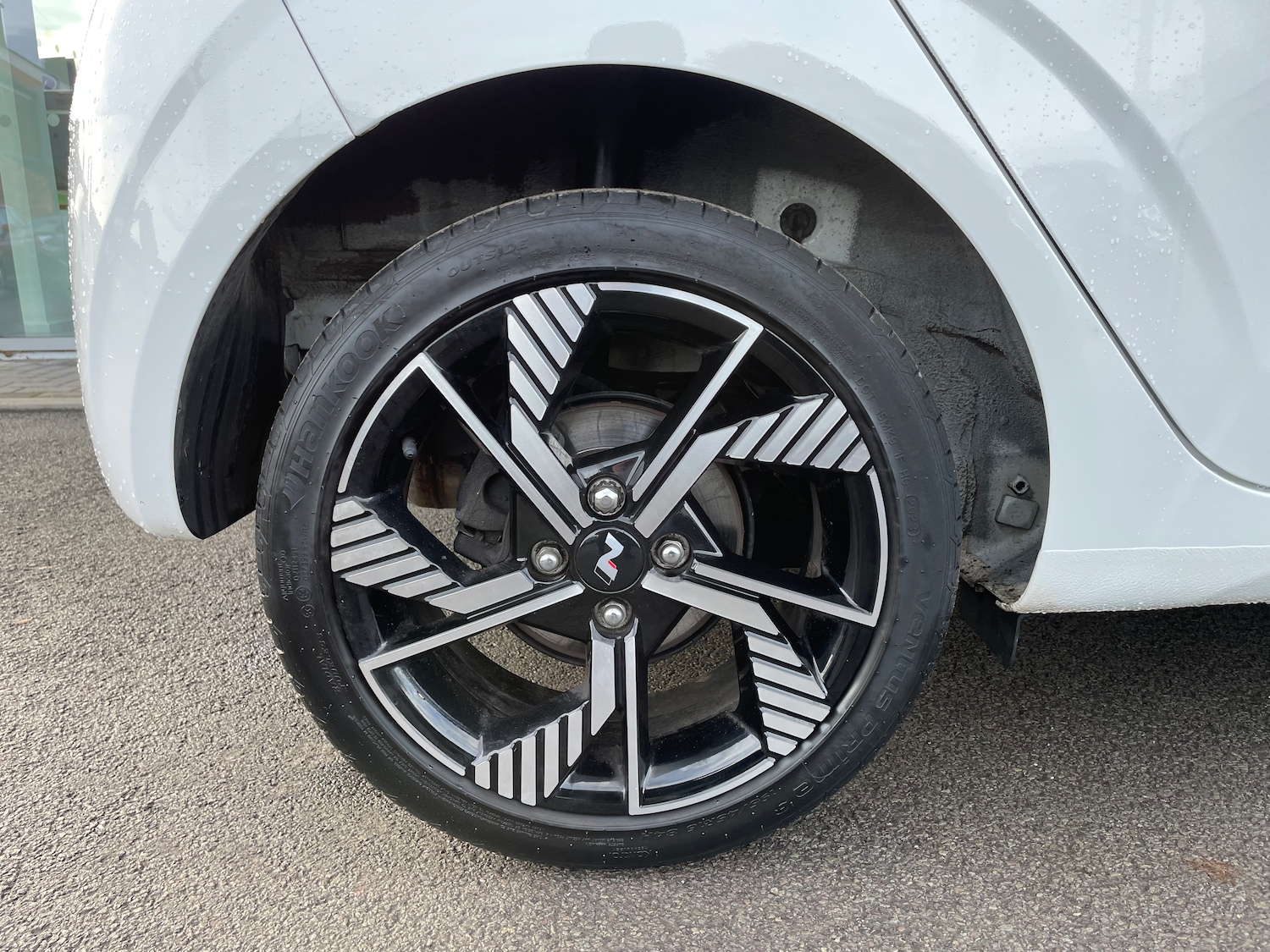 Used Hyundai i10 2023 for sale - 77195961: Photo 8