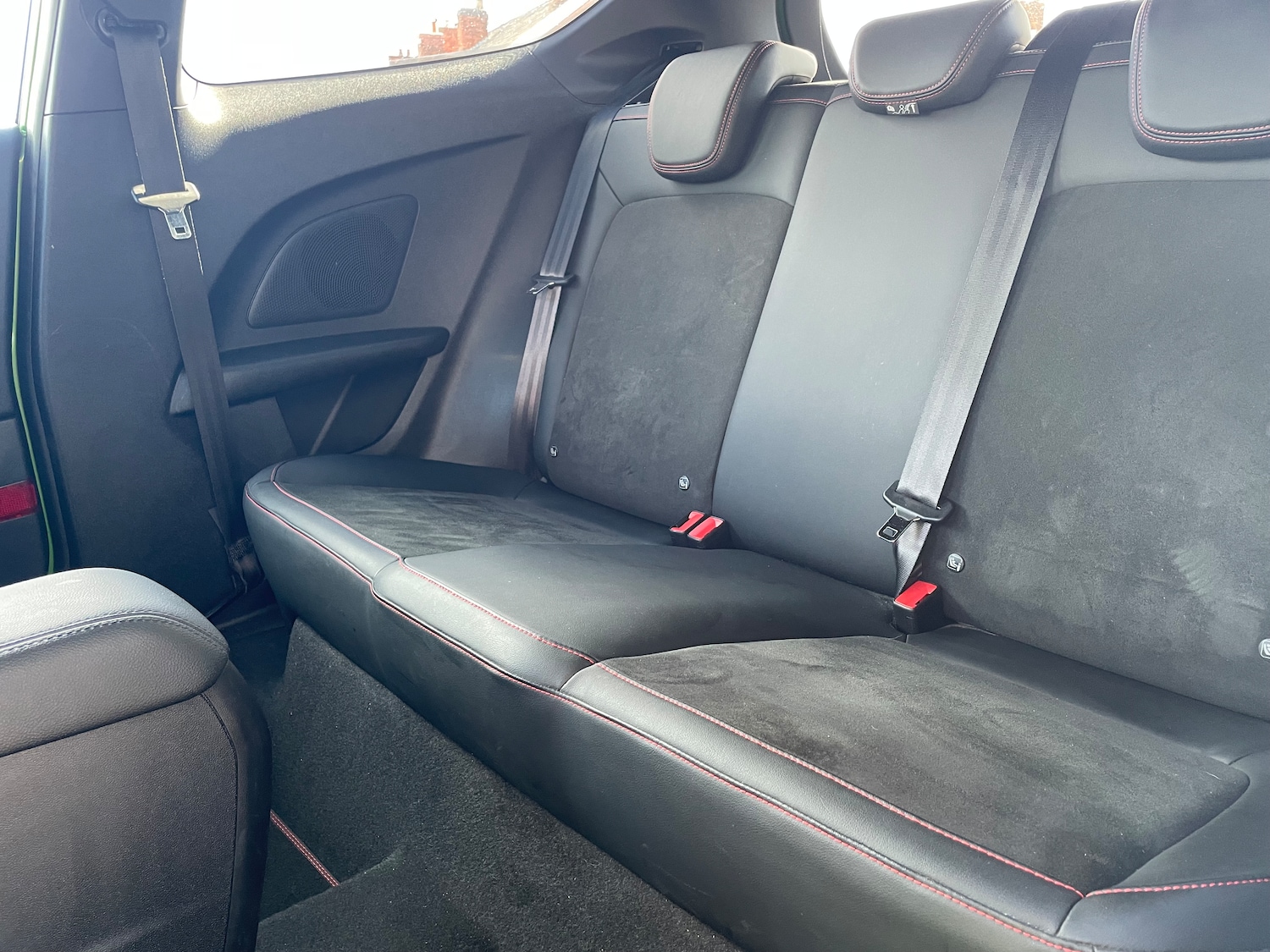 Used Ford Fiesta 2022 for sale - 77000749: Photo 14