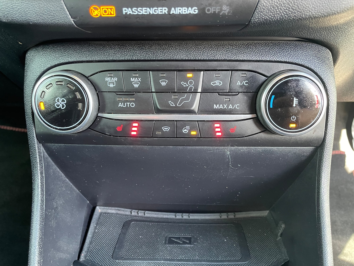 Used Ford Fiesta 2022 for sale - 77000749: Photo 18