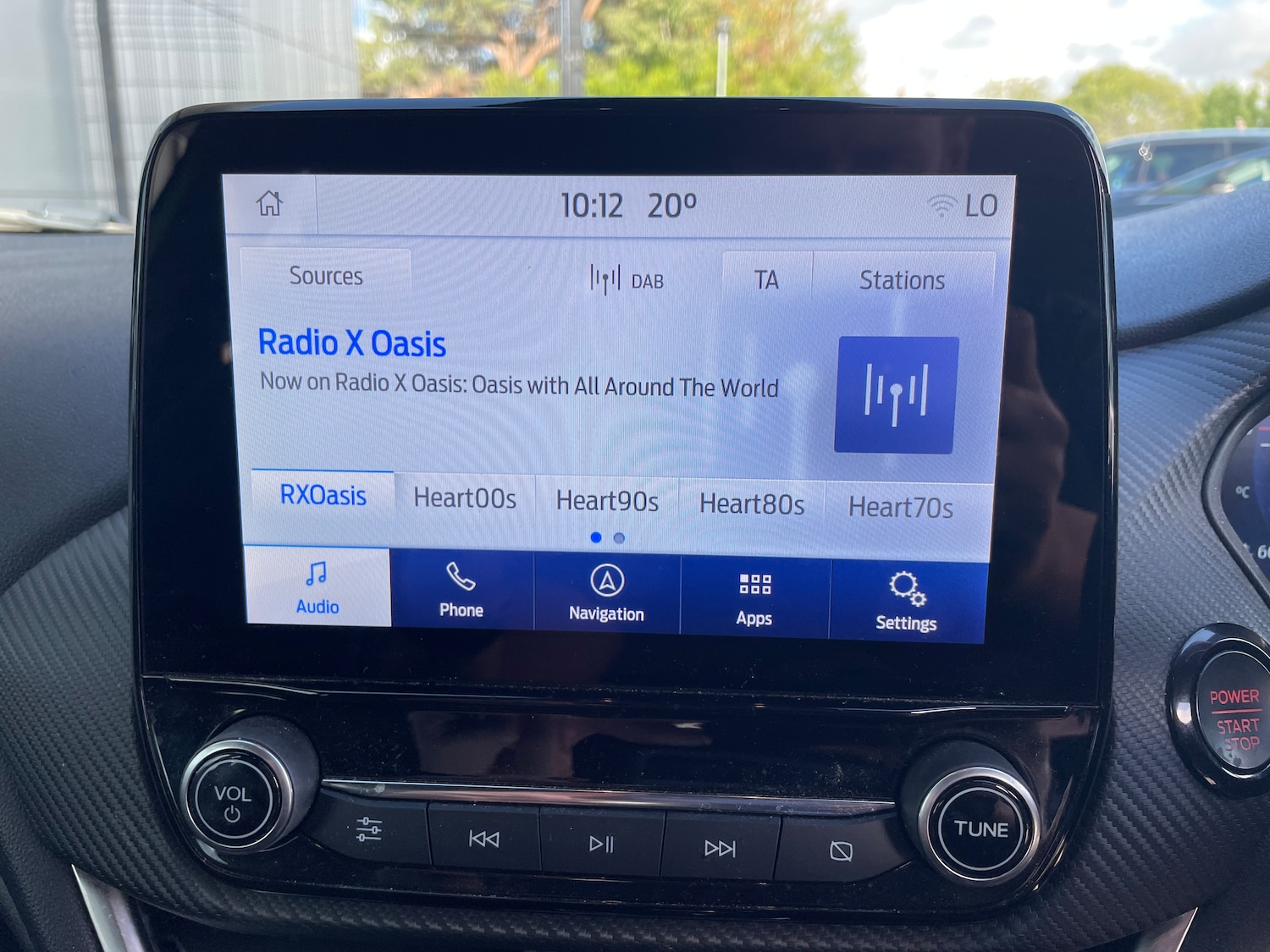 Used Ford Fiesta 2022 for sale - 77000749: Photo 19