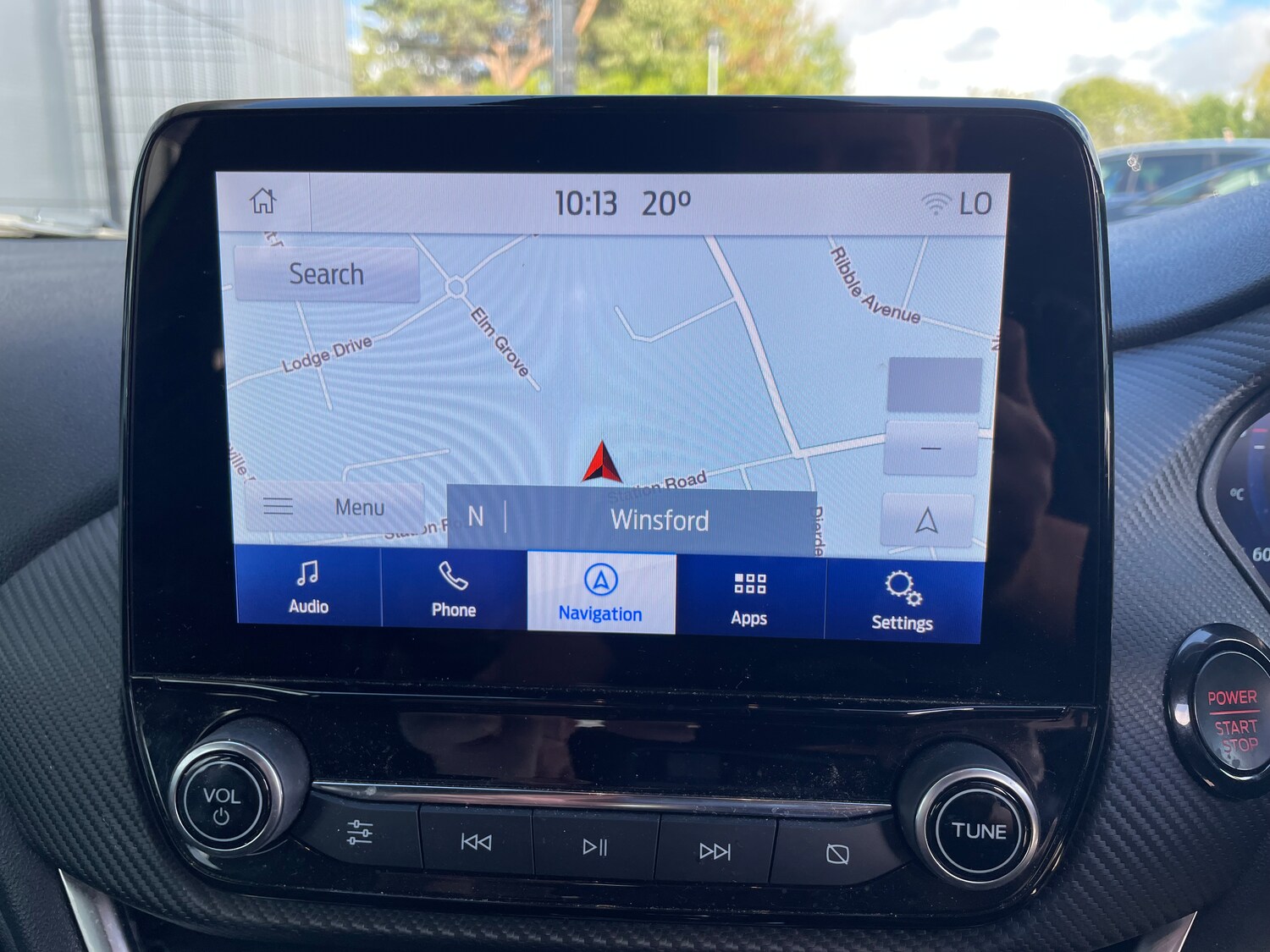 Used Ford Fiesta 2022 for sale - 77000749: Photo 21