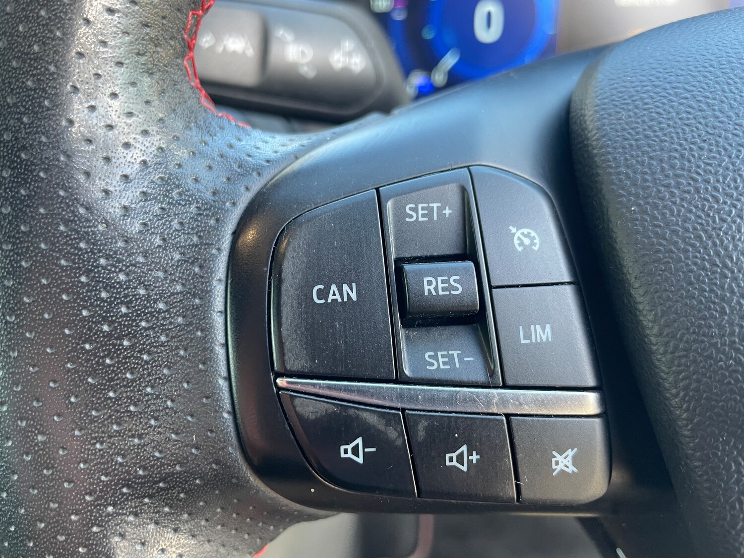 Used Ford Fiesta 2022 for sale - 77000749: Photo 25