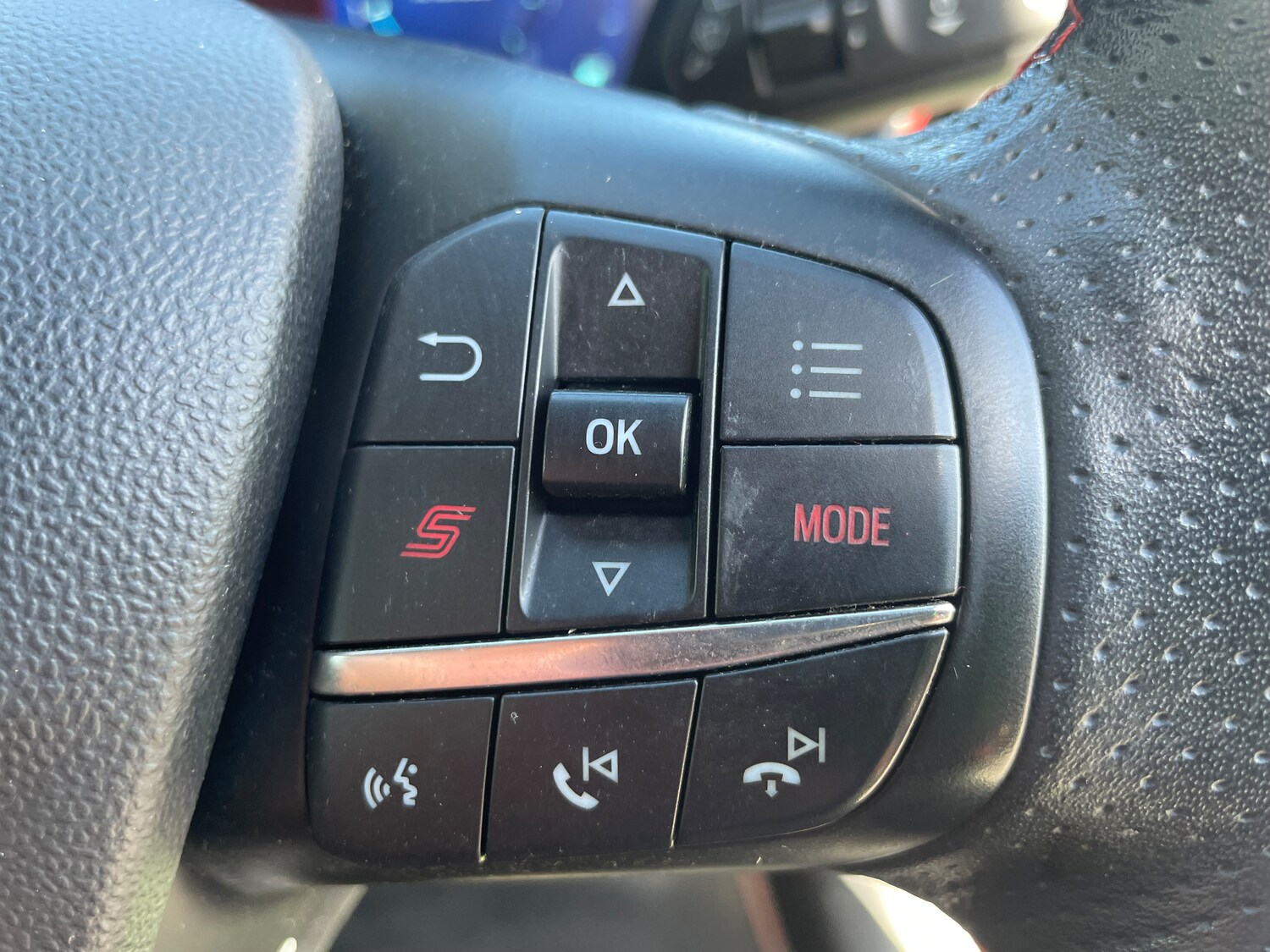 Used Ford Fiesta 2022 for sale - 77000749: Photo 26