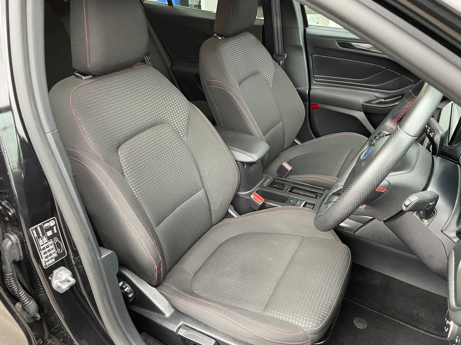 Used Ford Focus 2022 for sale - 77000788: Photo 12