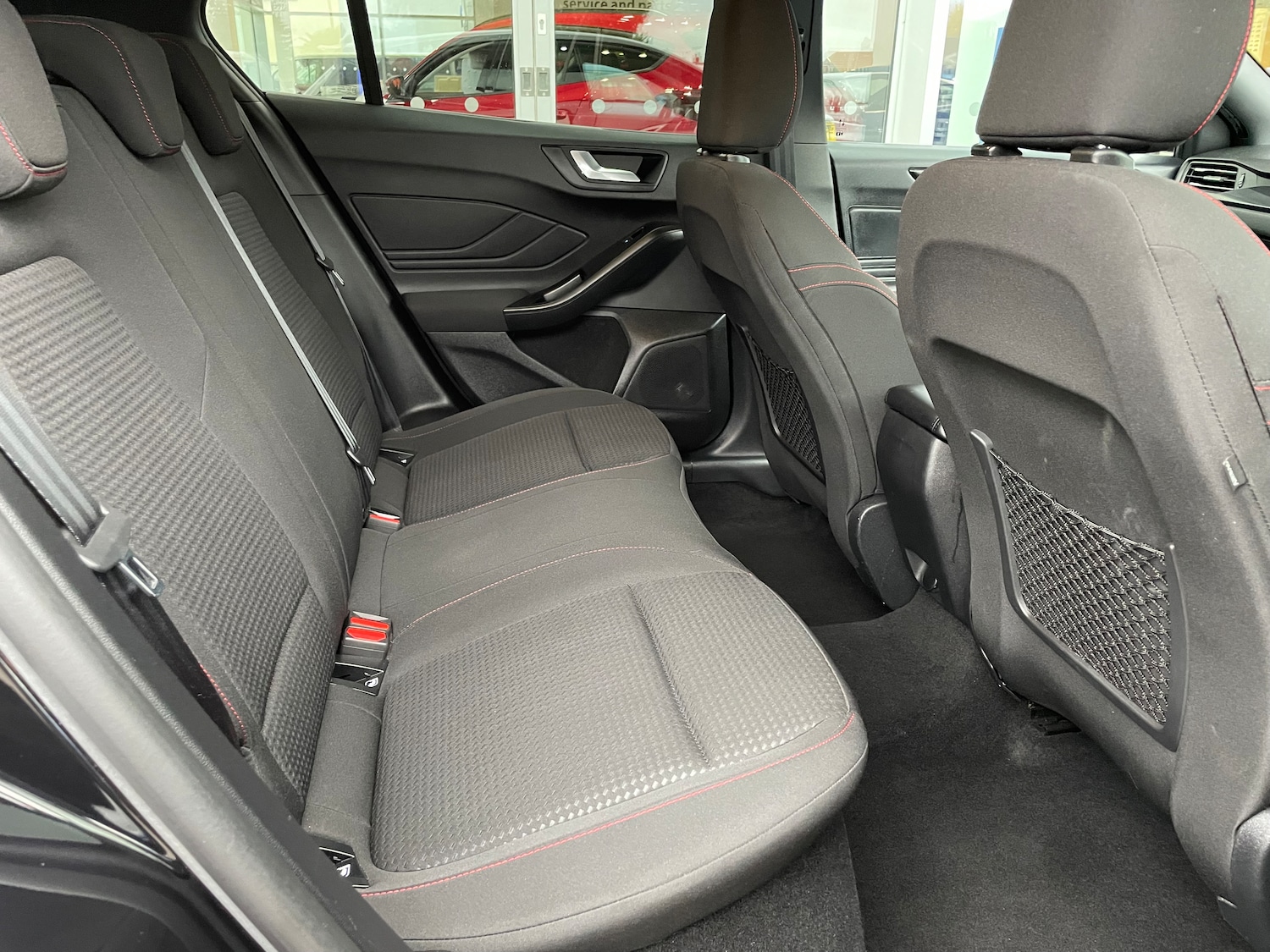 Used Ford Focus 2022 for sale - 77000788: Photo 13