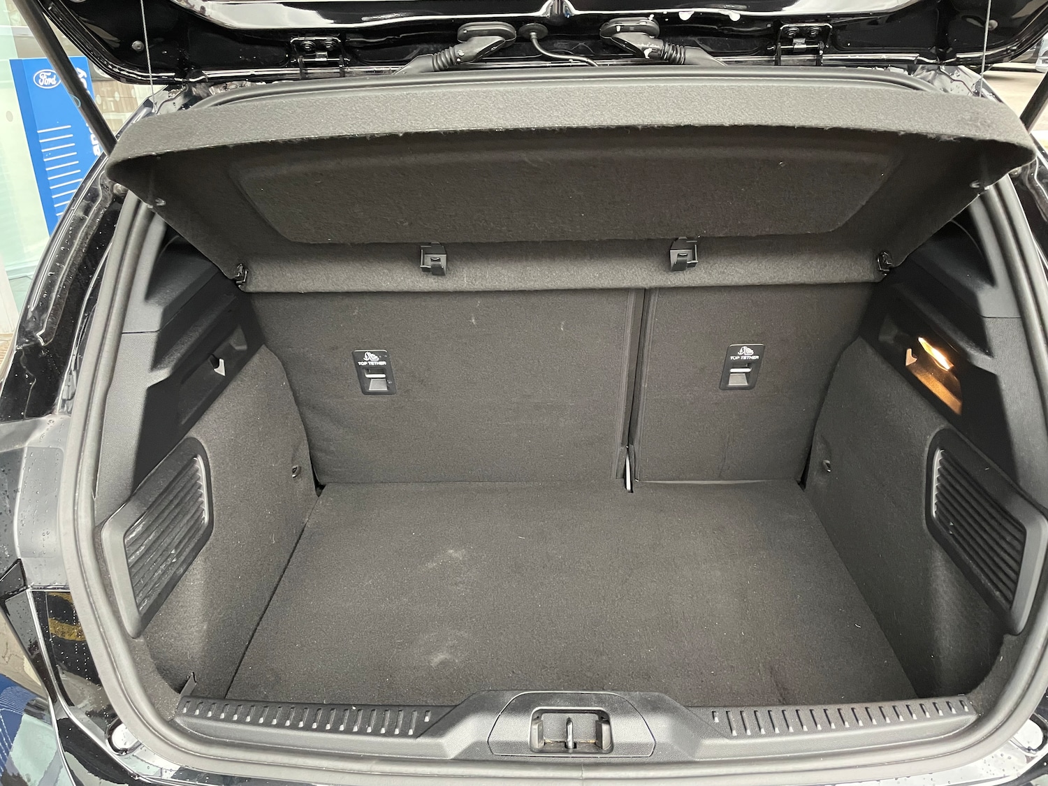 Used Ford Focus 2022 for sale - 77000788: Photo 14