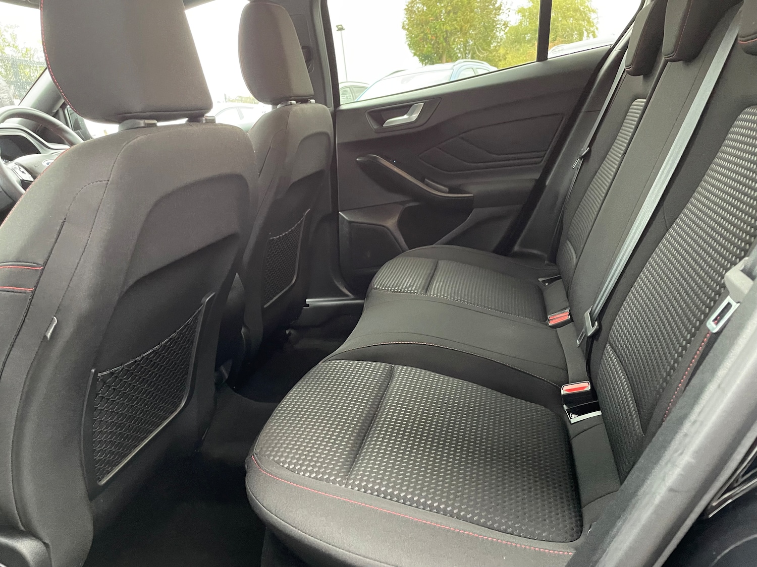 Used Ford Focus 2022 for sale - 77000788: Photo 15