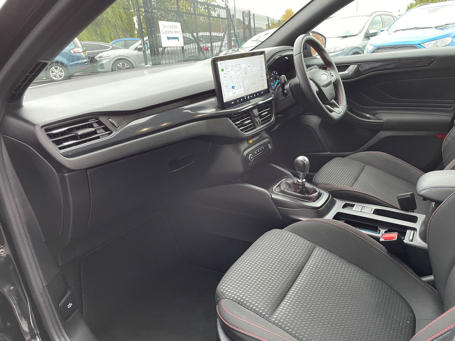 Used Ford Focus 2022 for sale - 77000788: Photo 16