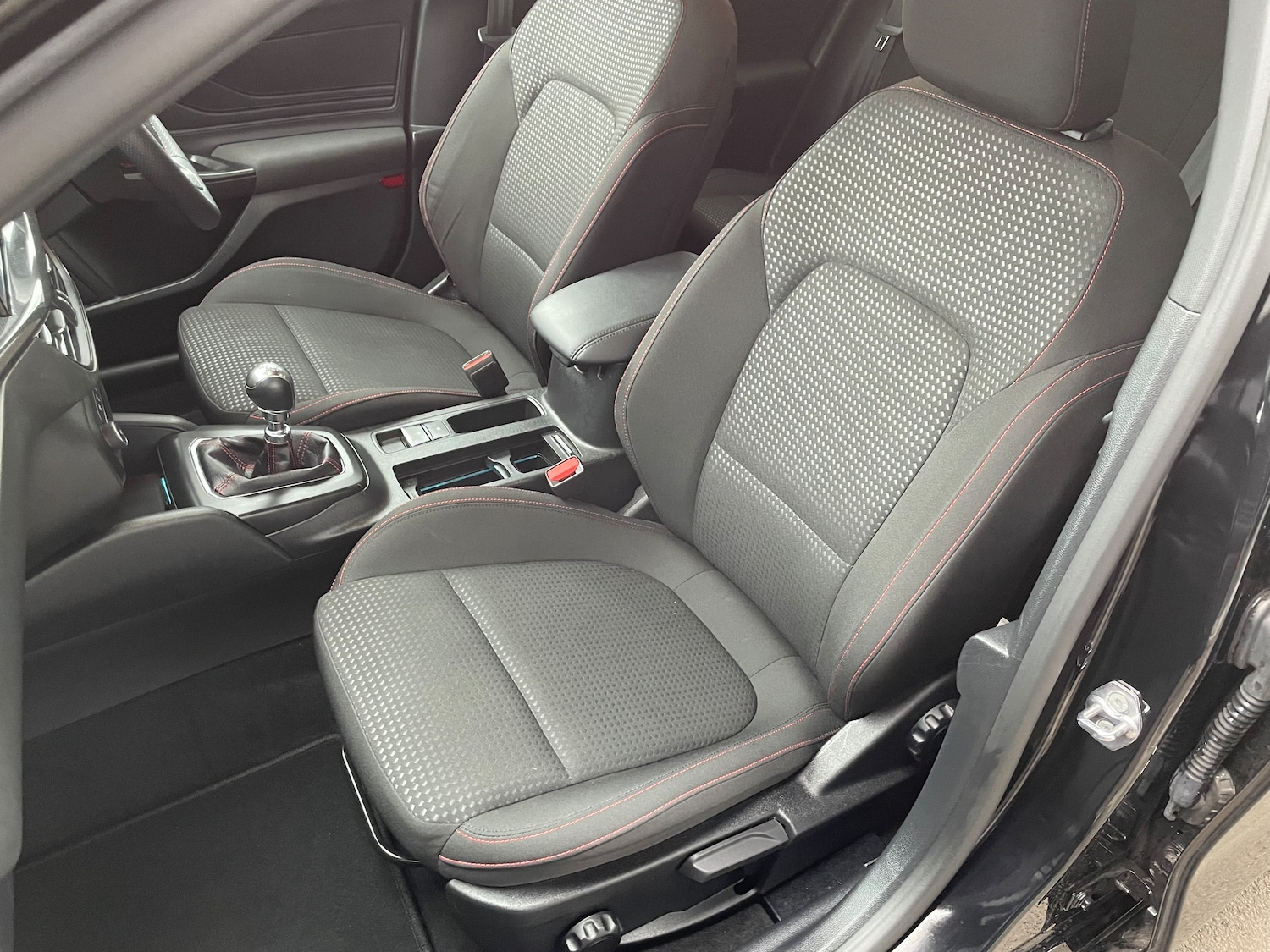 Used Ford Focus 2022 for sale - 77000788: Photo 18