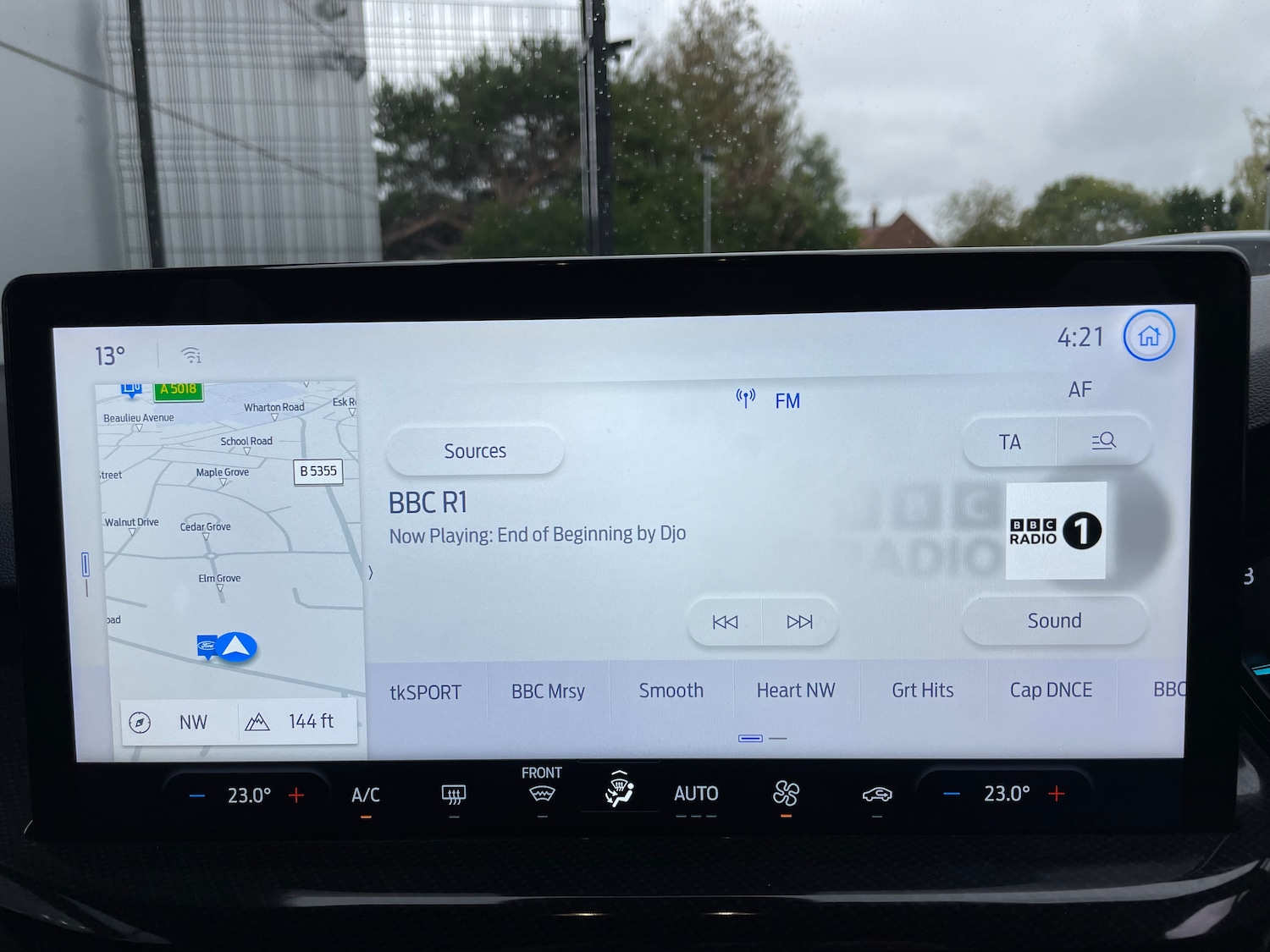 Used Ford Focus 2022 for sale - 77000788: Photo 20