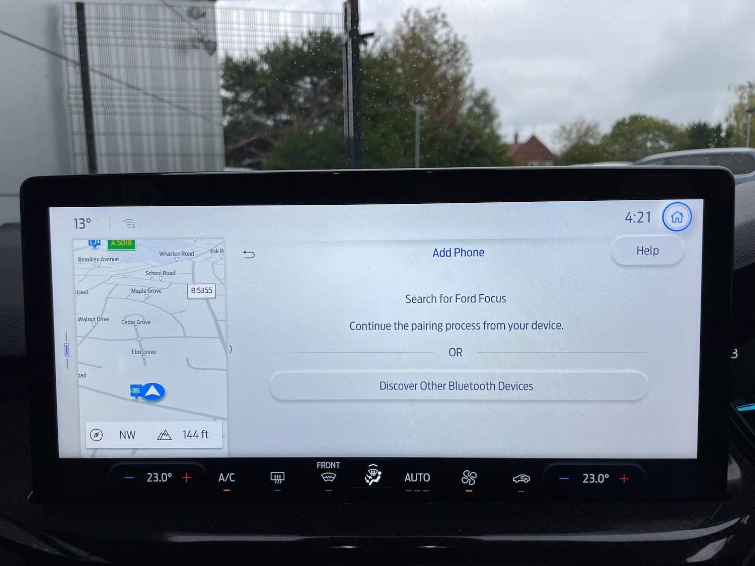 Used Ford Focus 2022 for sale - 77000788: Photo 21