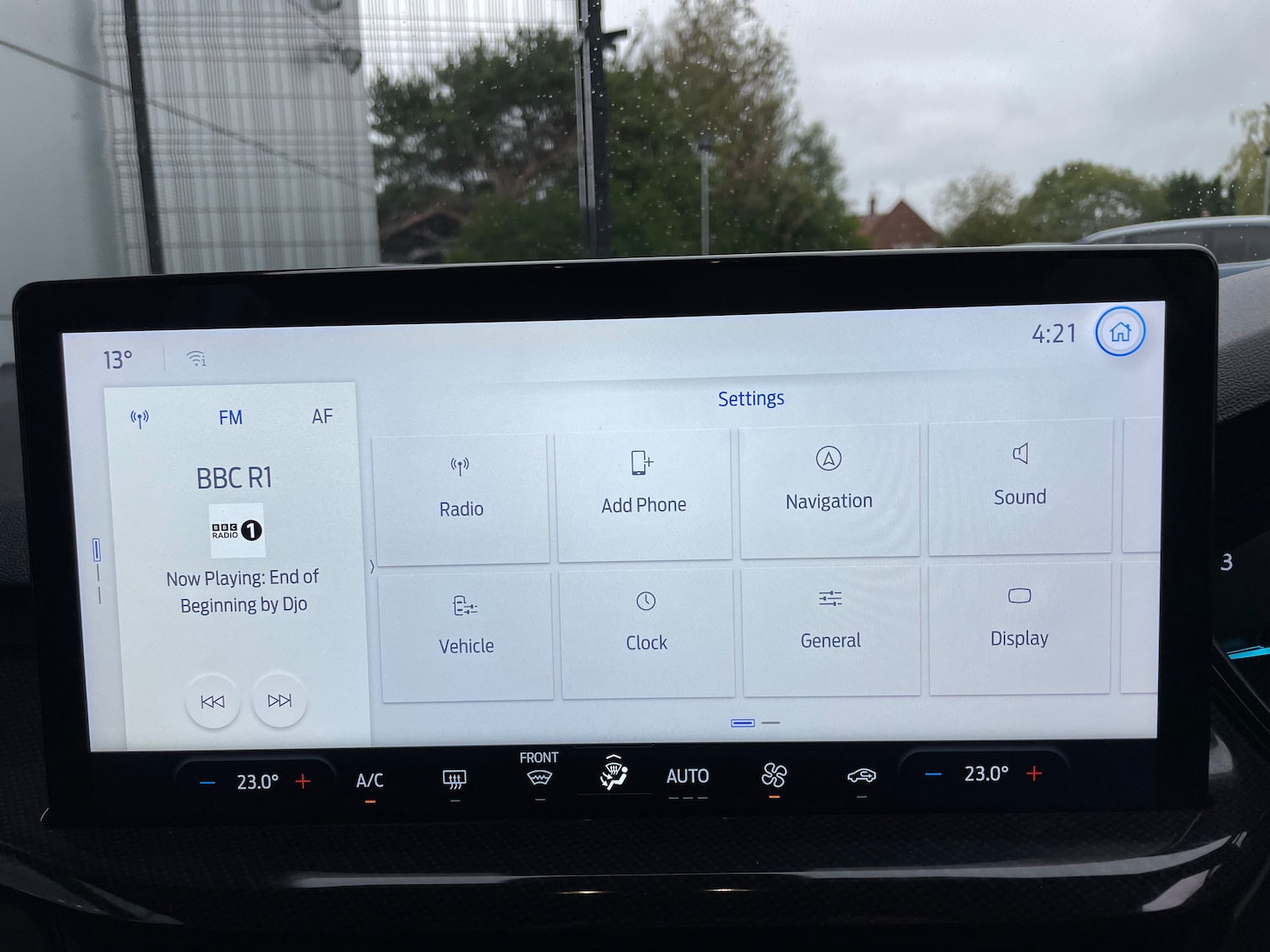 Used Ford Focus 2022 for sale - 77000788: Photo 23