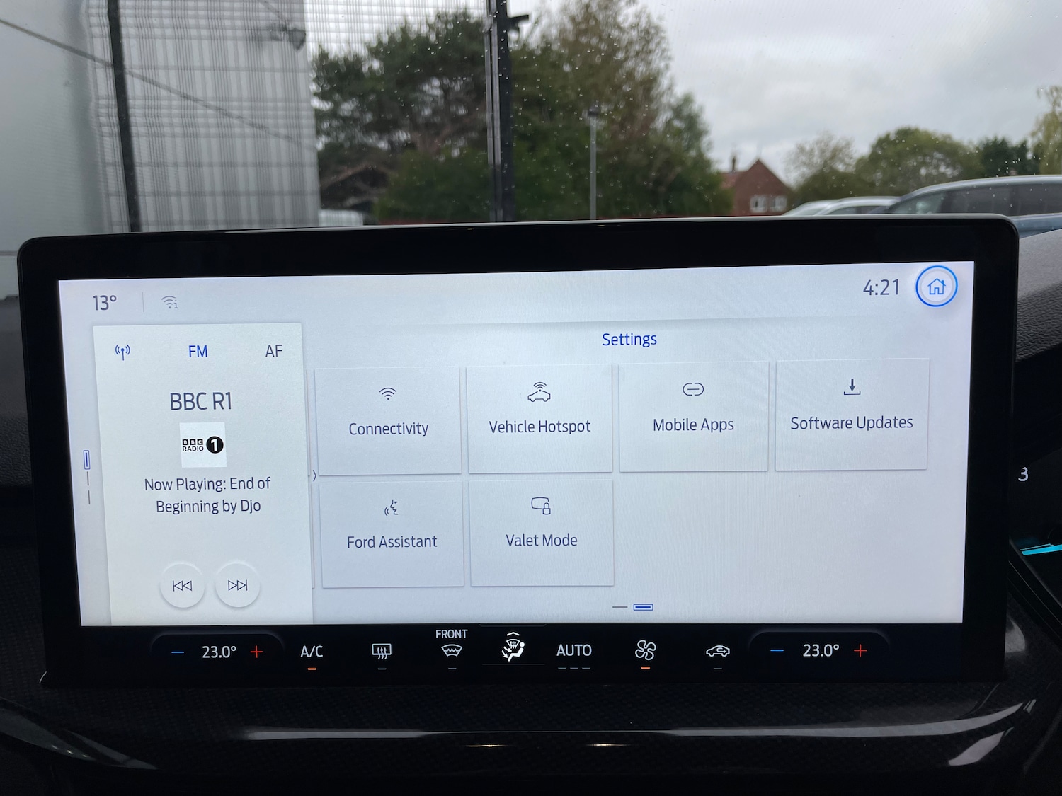 Used Ford Focus 2022 for sale - 77000788: Photo 24