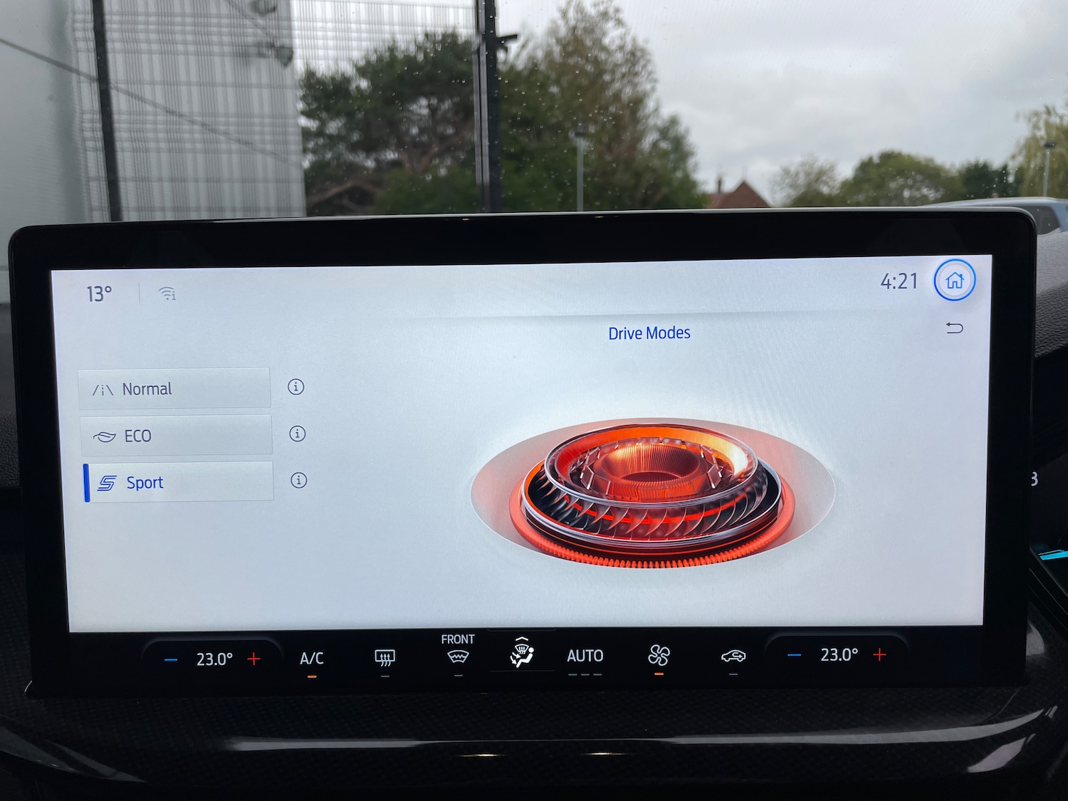 Used Ford Focus 2022 for sale - 77000788: Photo 26