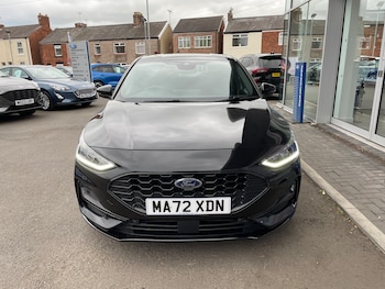 Used Ford Focus 2022 for sale - 77000788: Photo